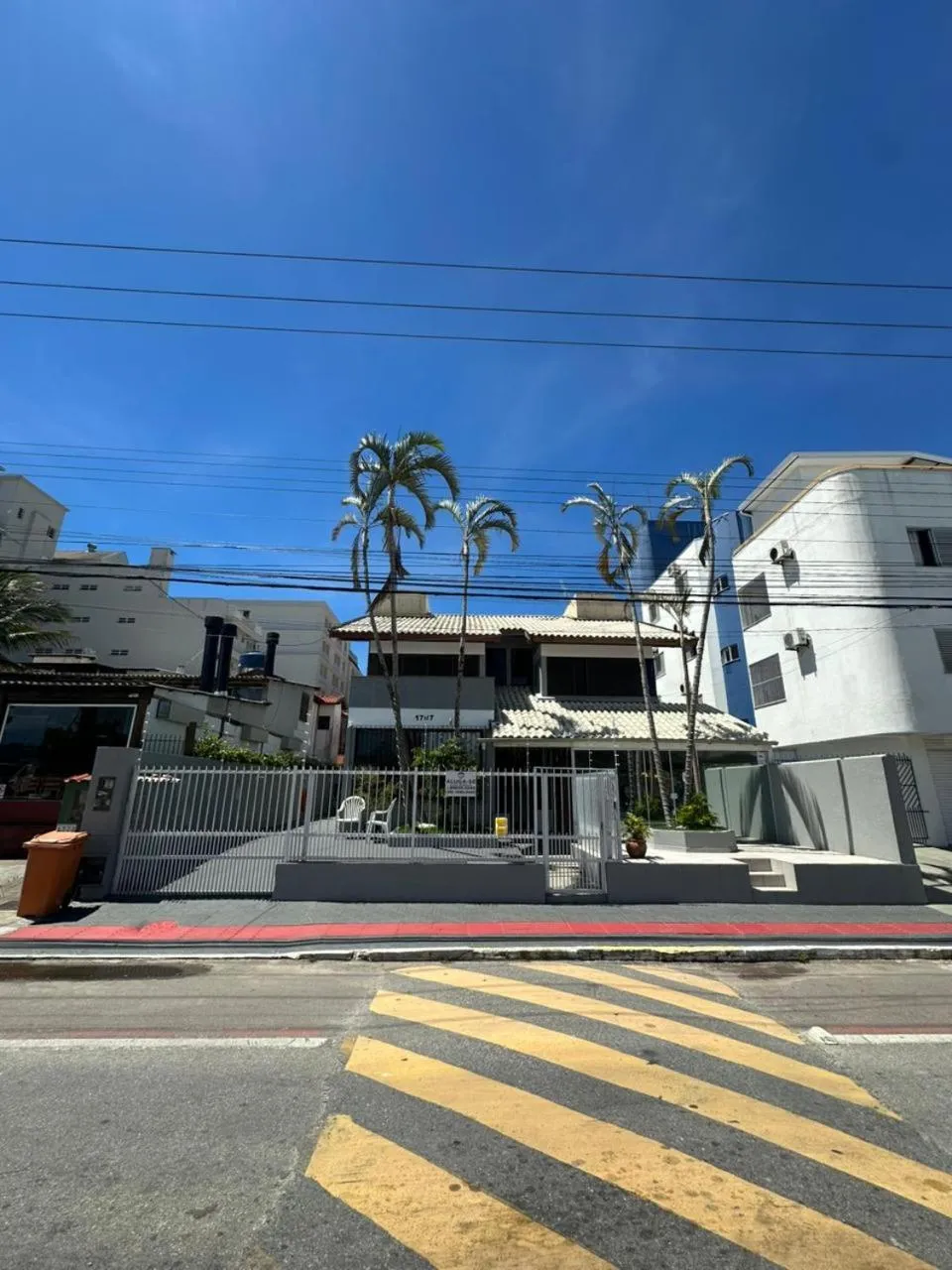 Pousada Santa Barbara