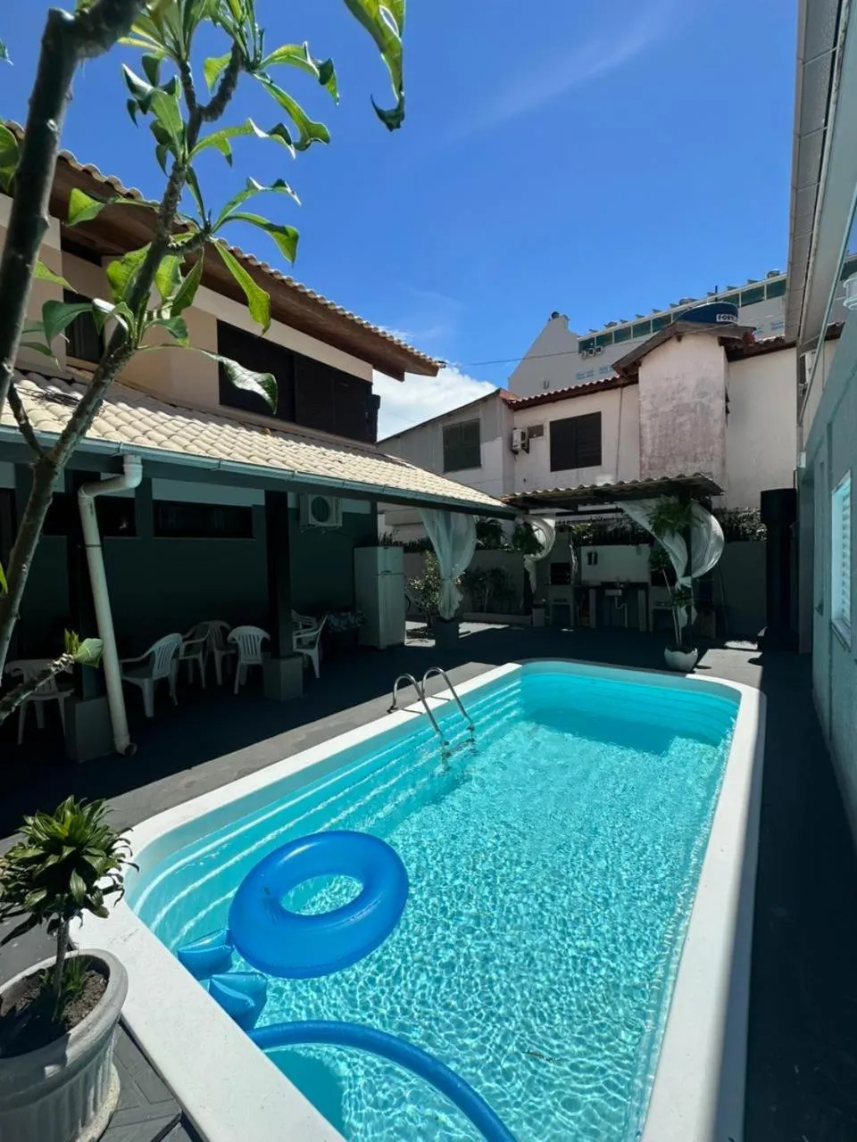 Pousada Santa Barbara