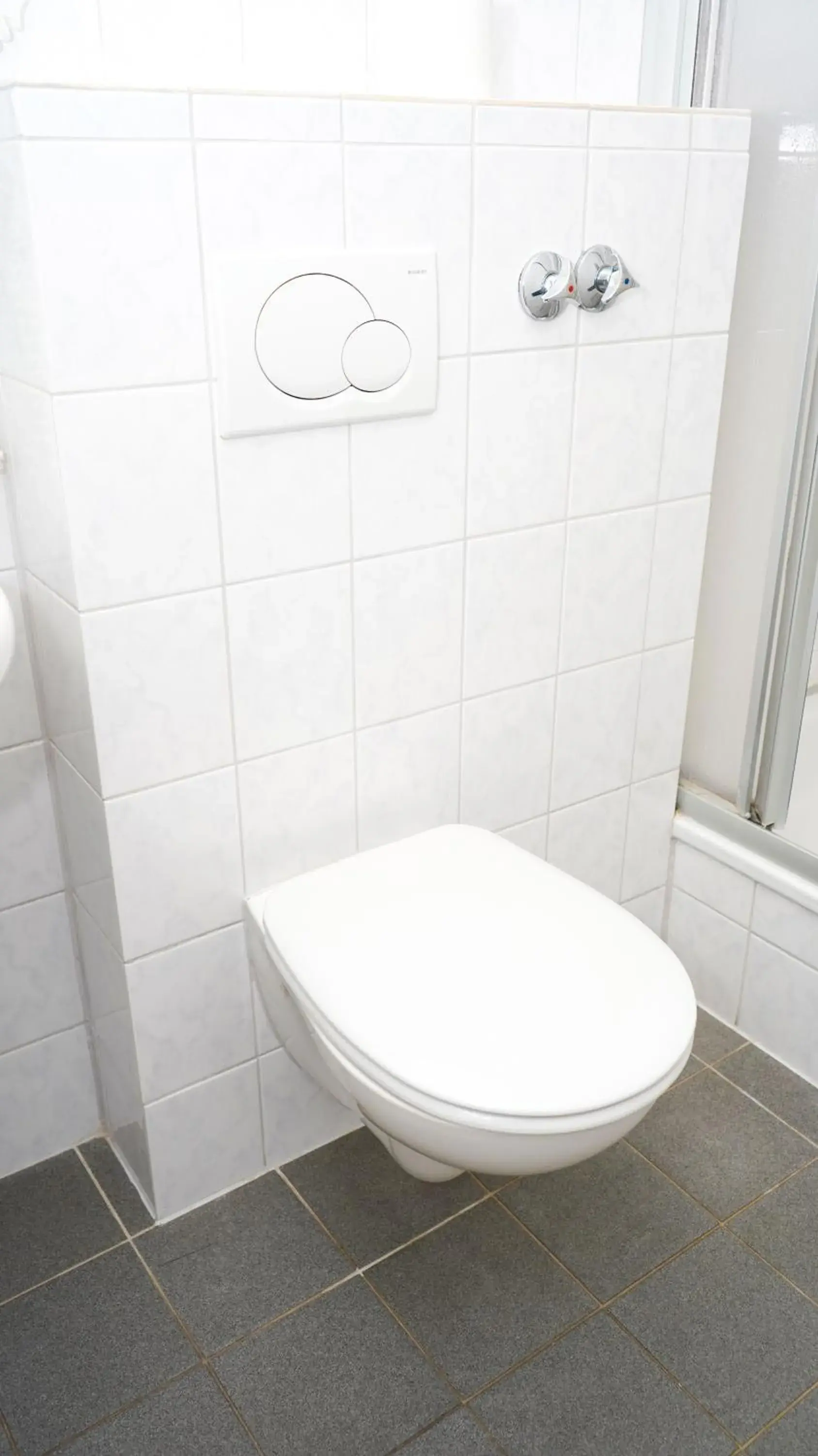 Two-Bedroom Apartment in ITM Hotel Bettkästchen am Sachsenwald Two-Bedroom Apartment in ITM Hotel Bettkästchen am Sachsenwald