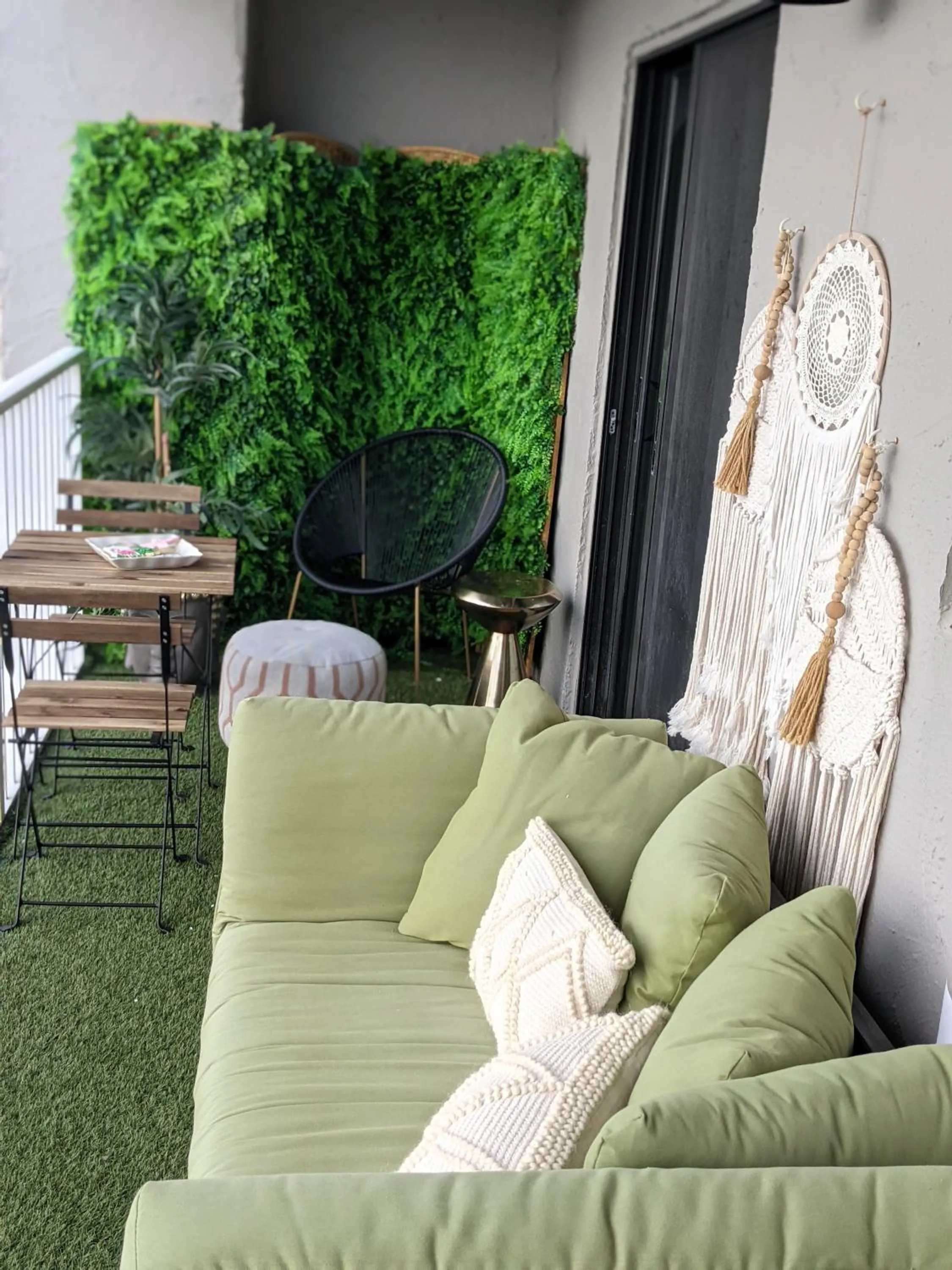 My Beach Retreat by Nick