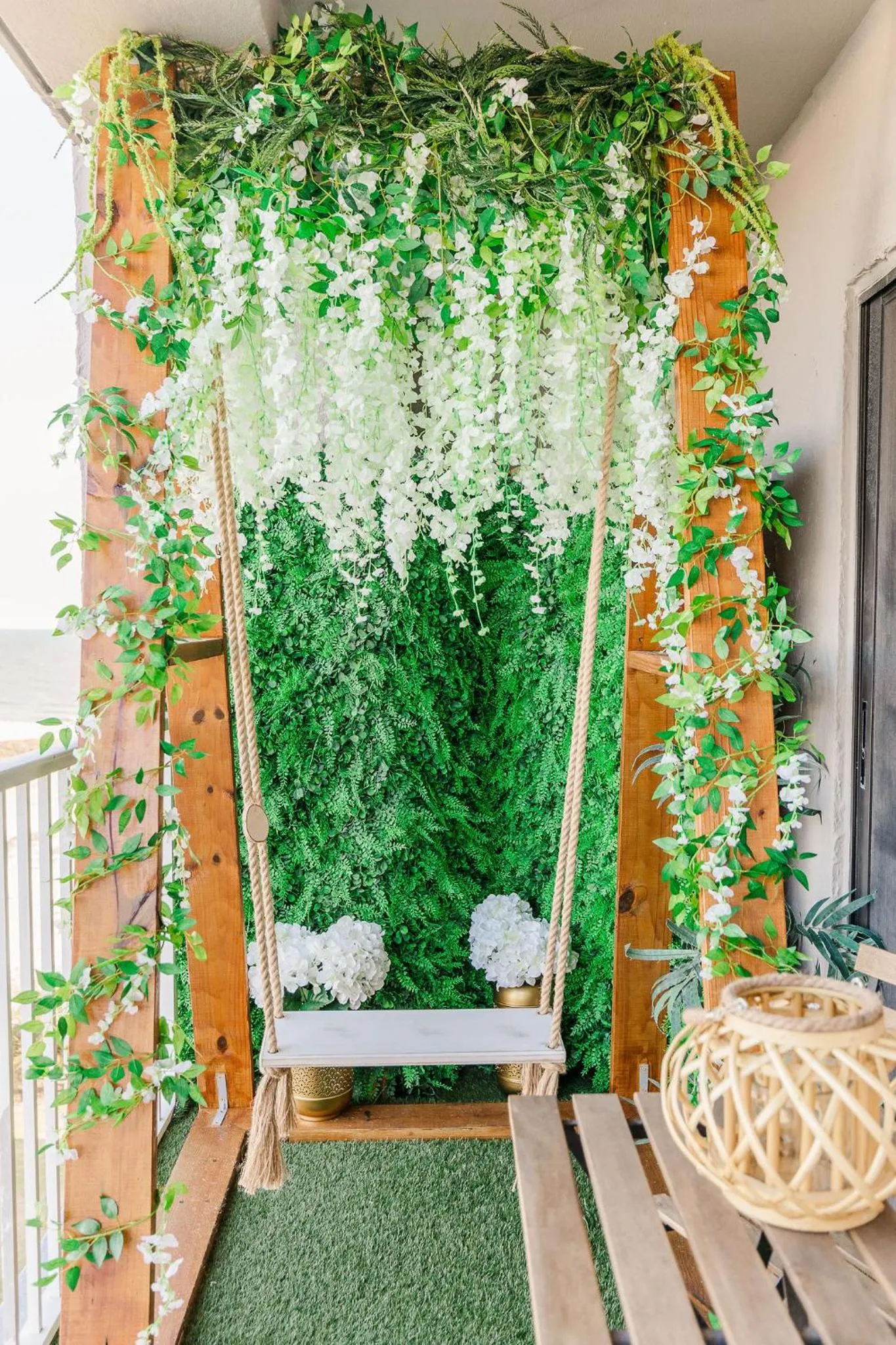 My Beach Retreat by Nick