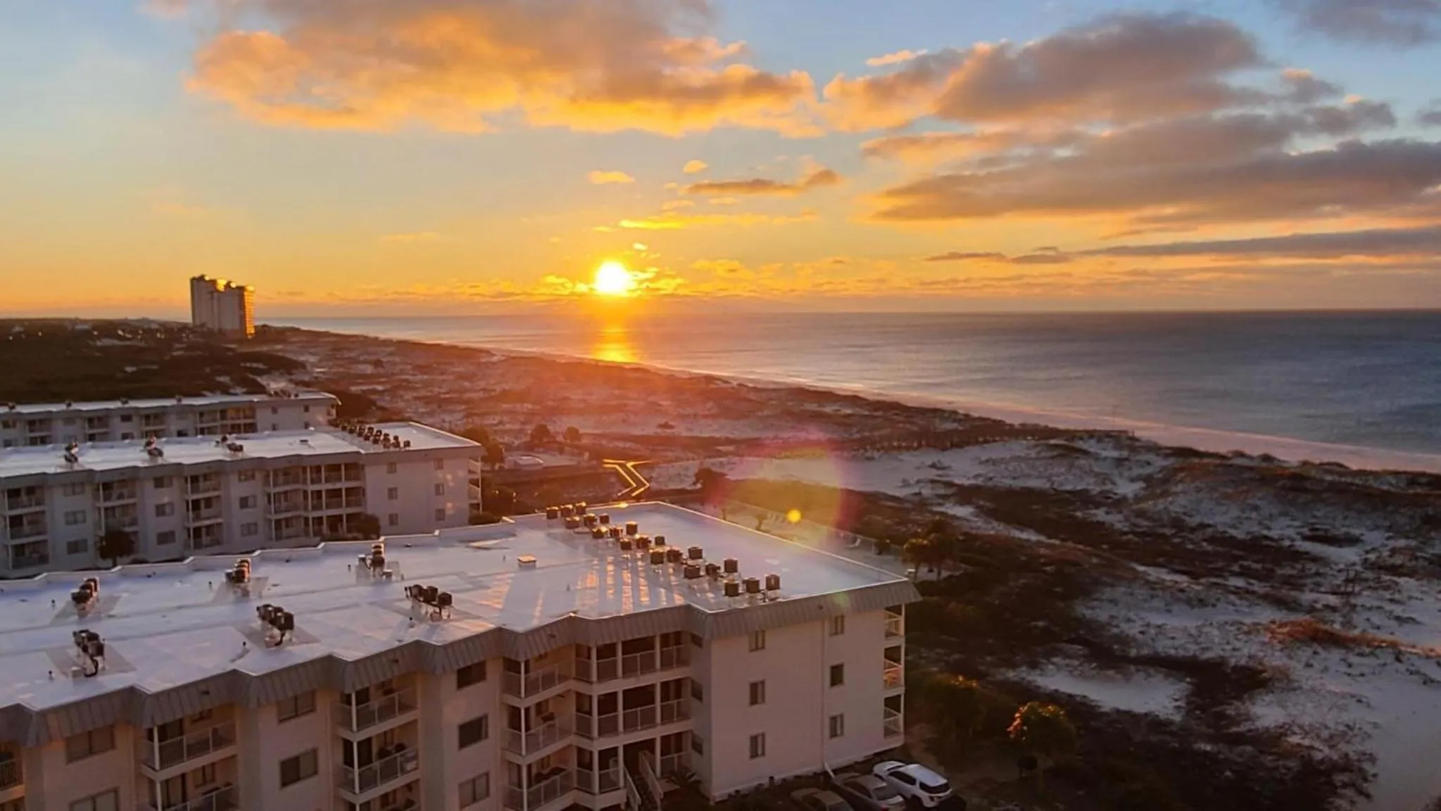 My Beach Retreat by Nick