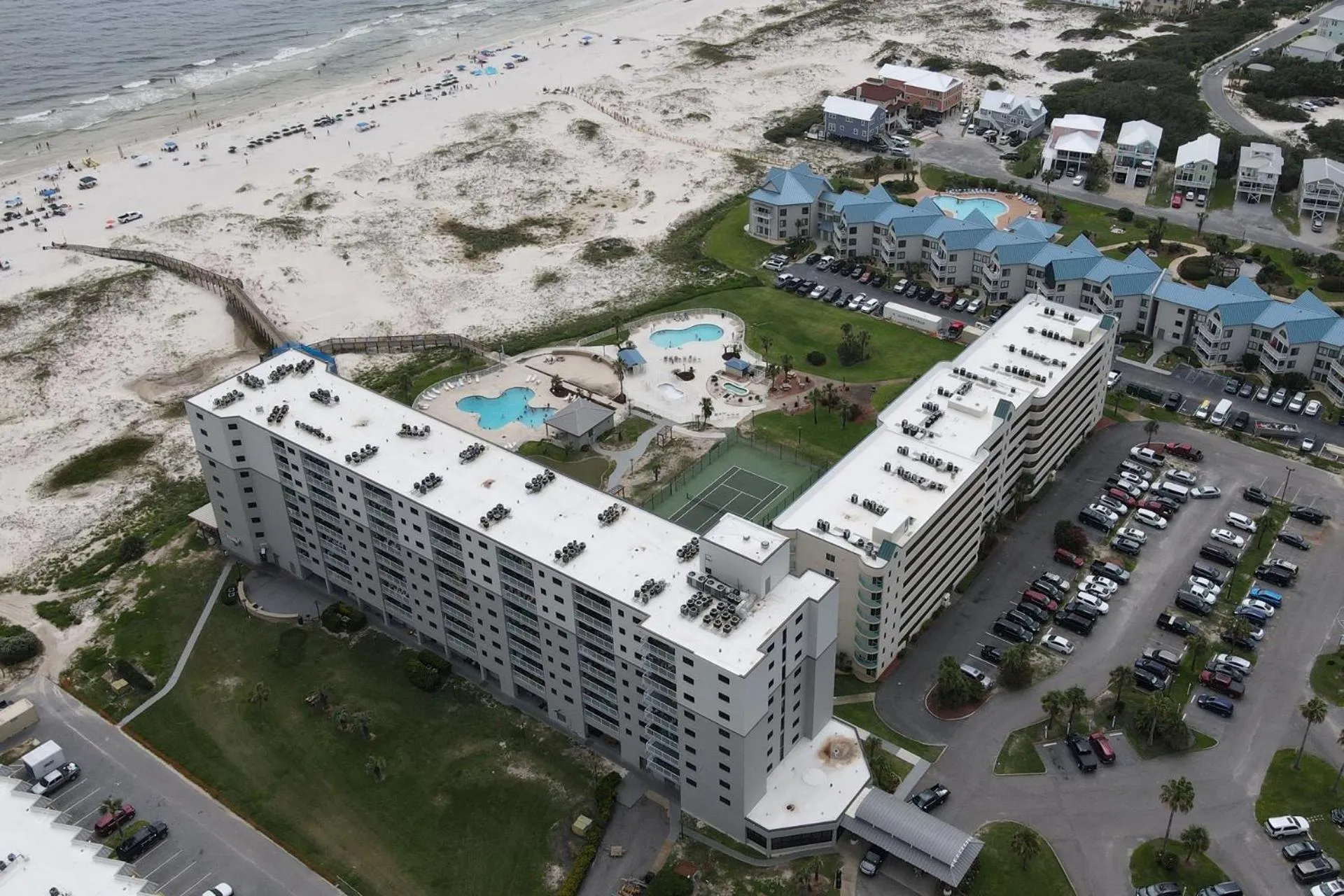 My Beach Retreat by Nick