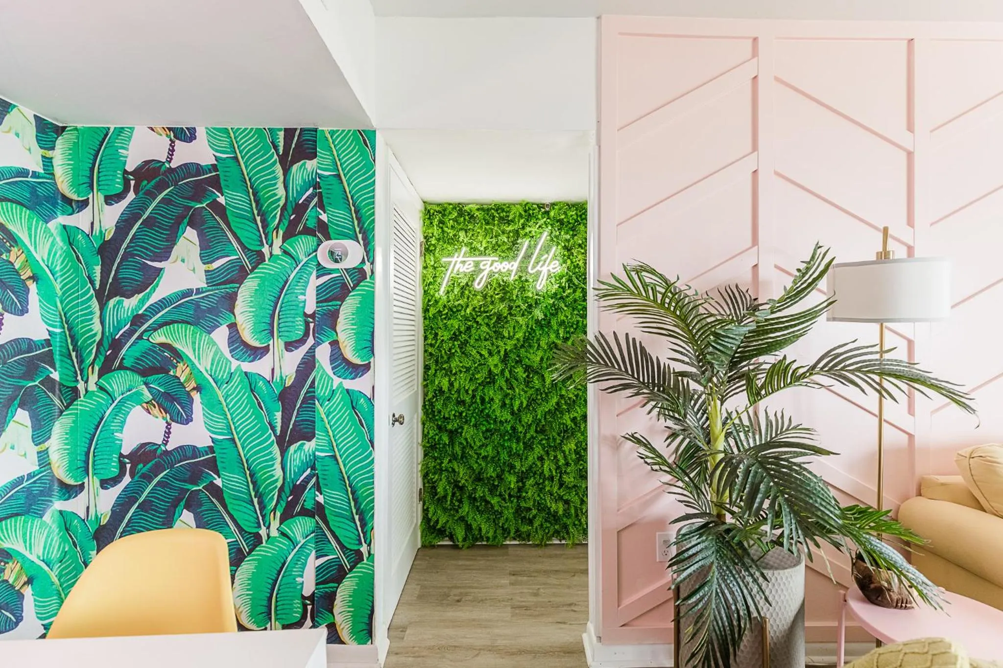 My Beach Retreat by Nick