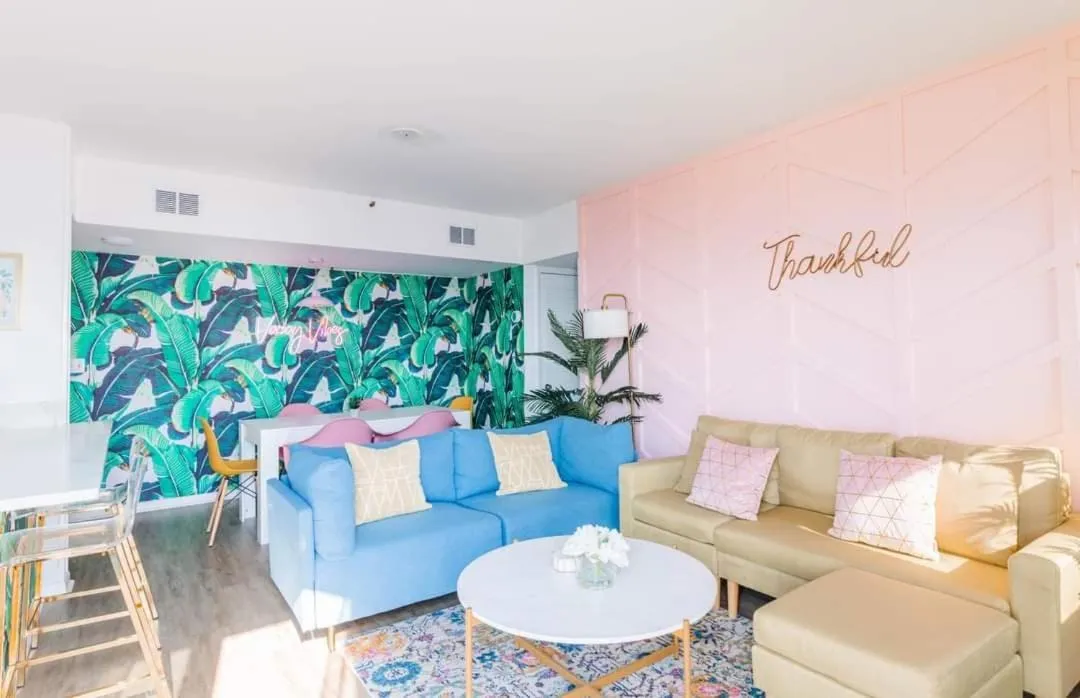 My Beach Retreat by Nick