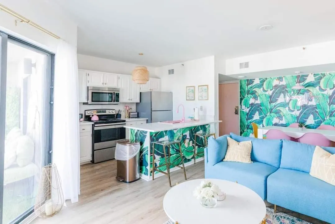 My Beach Retreat by Nick