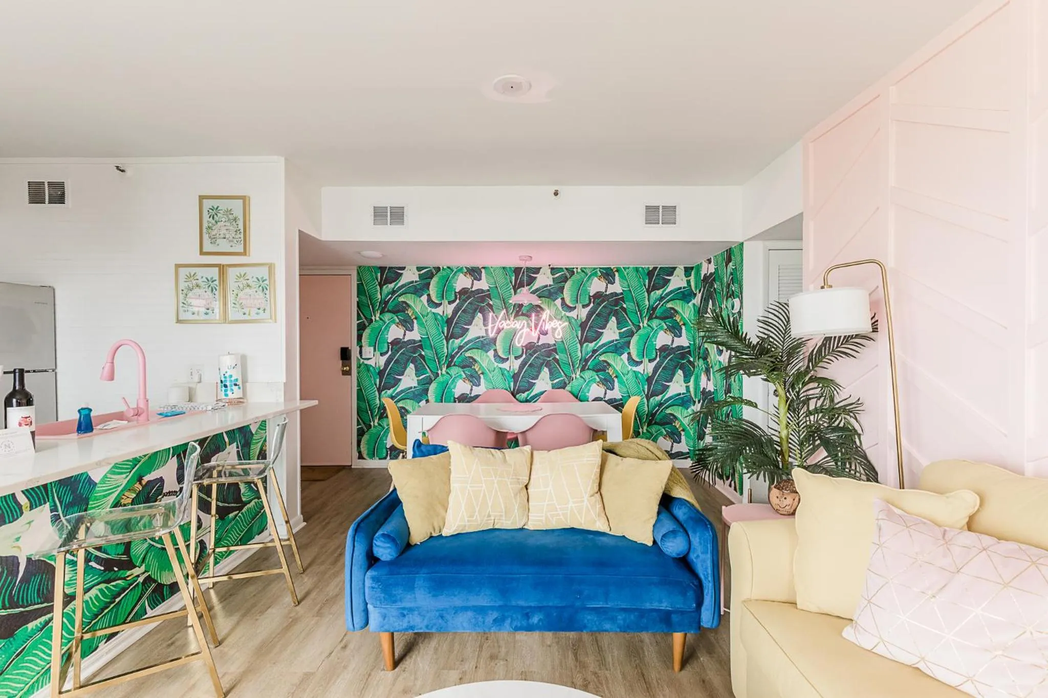 My Beach Retreat by Nick