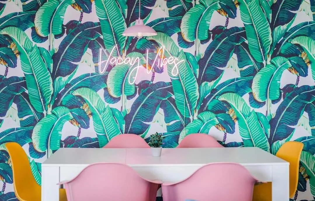 My Beach Retreat by Nick