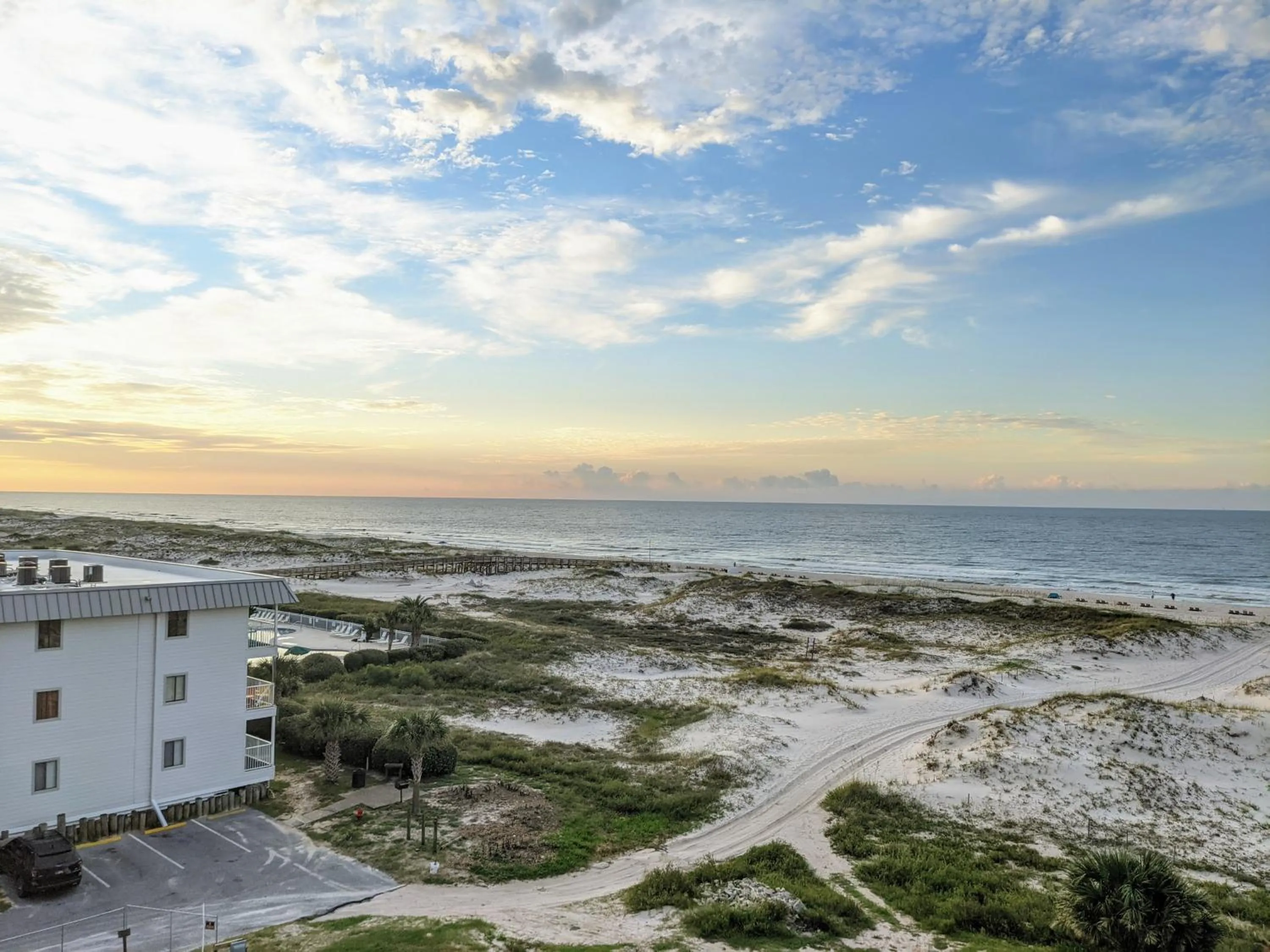 Beach in My Beach Retreat by Nick