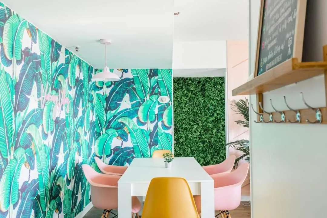 My Beach Retreat by Nick