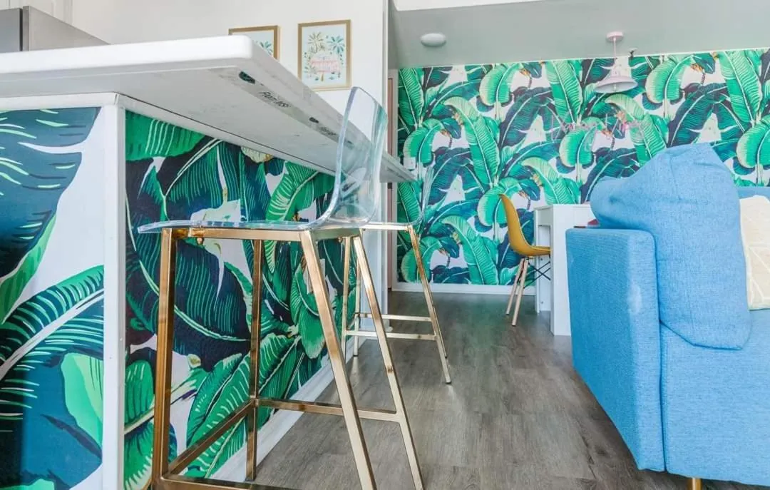 My Beach Retreat by Nick