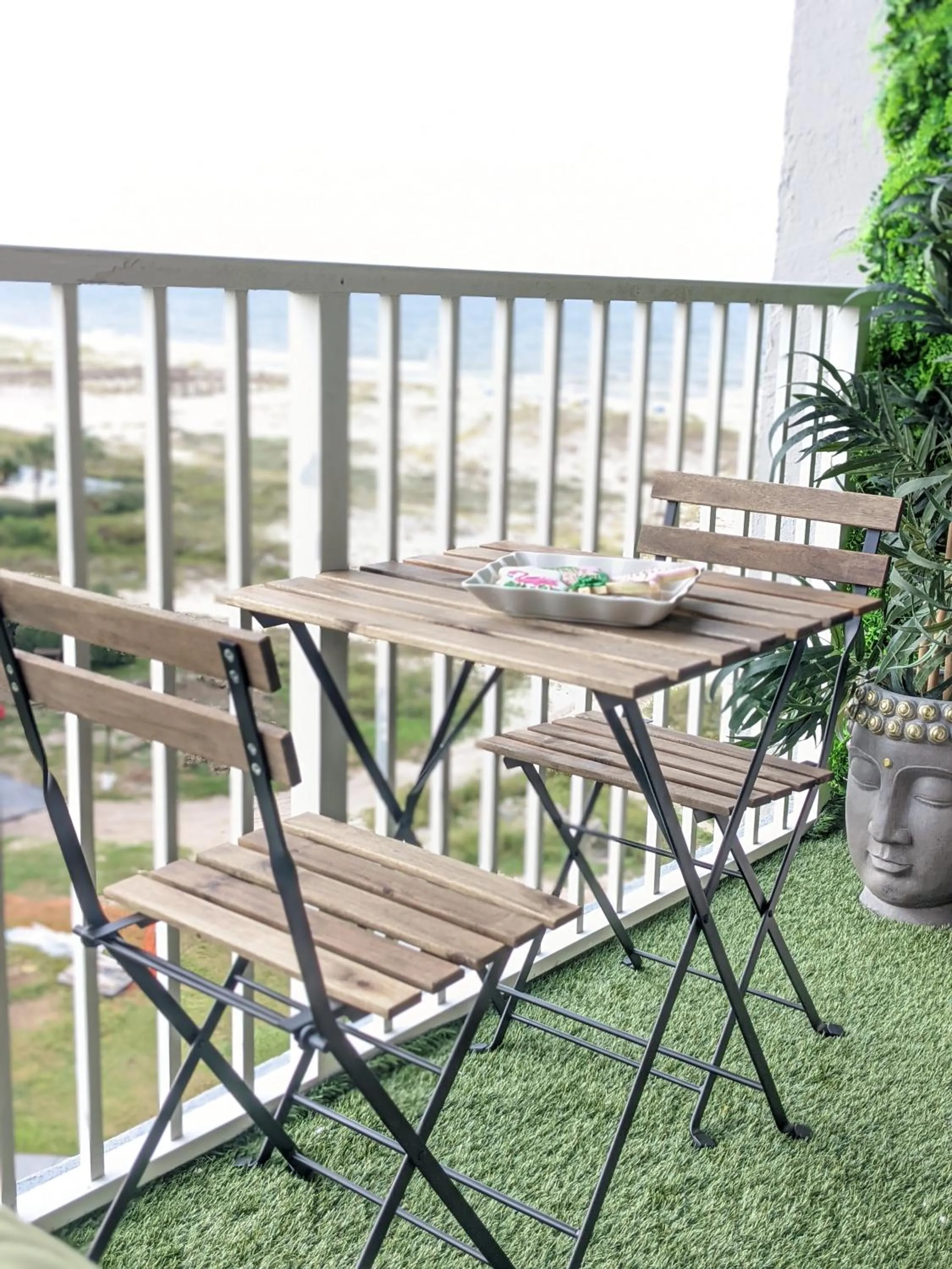 My Beach Retreat by Nick