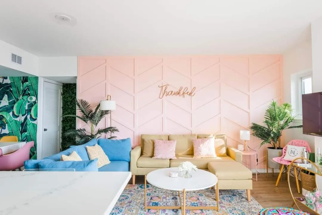 Bed in My Beach Retreat by Nick