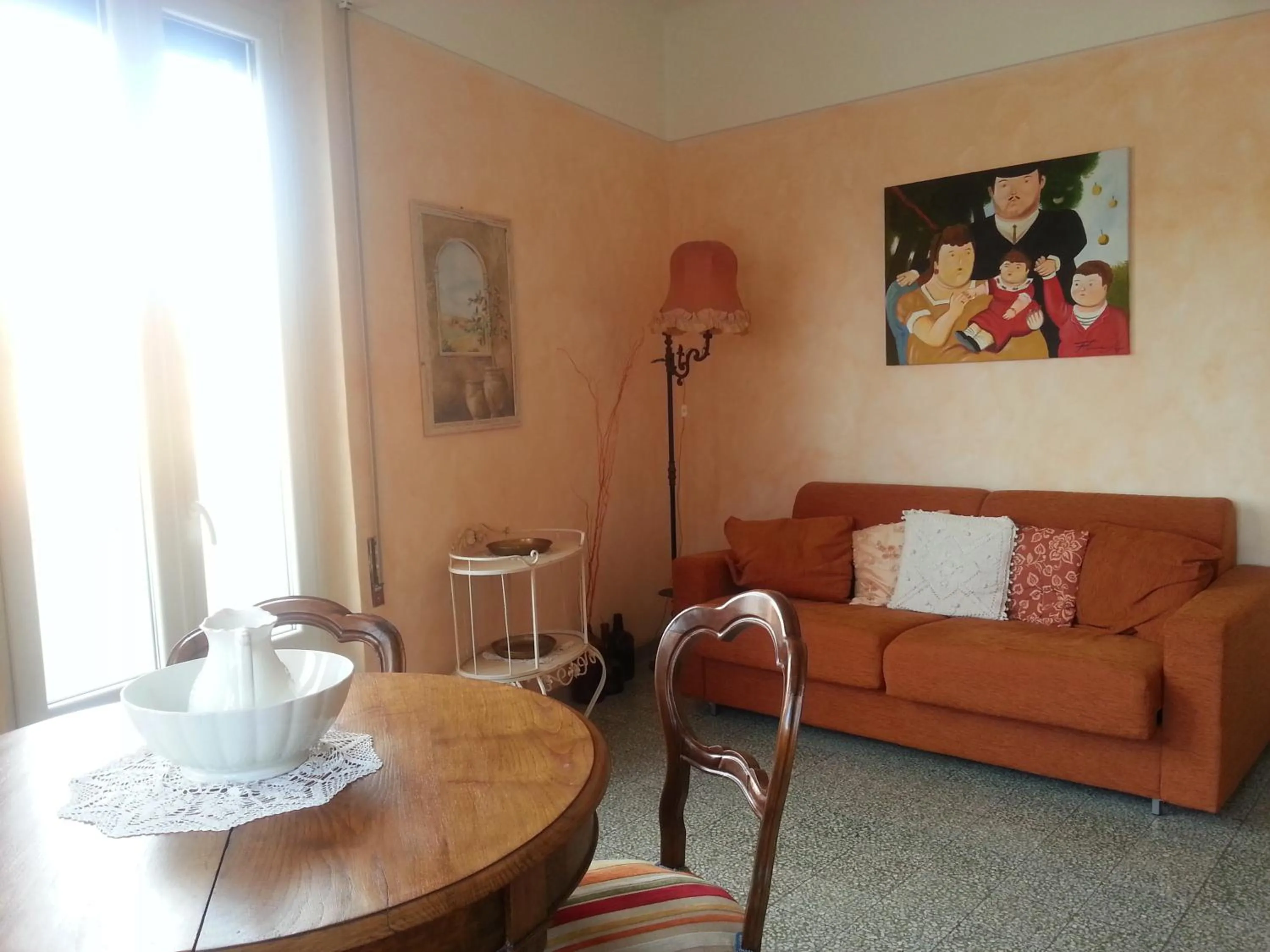 B&B Il Filo Di Arianna