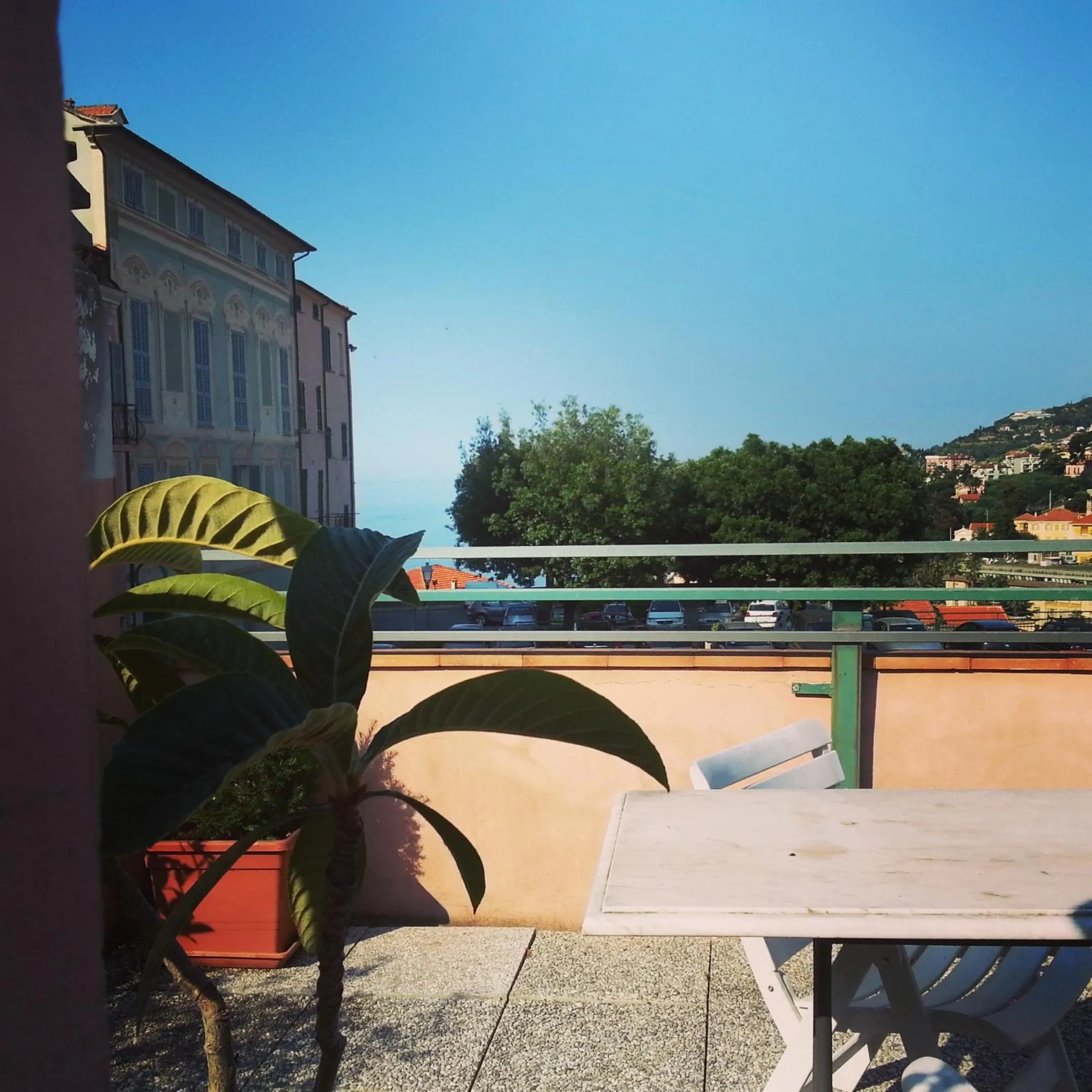 B&B Il Filo Di Arianna