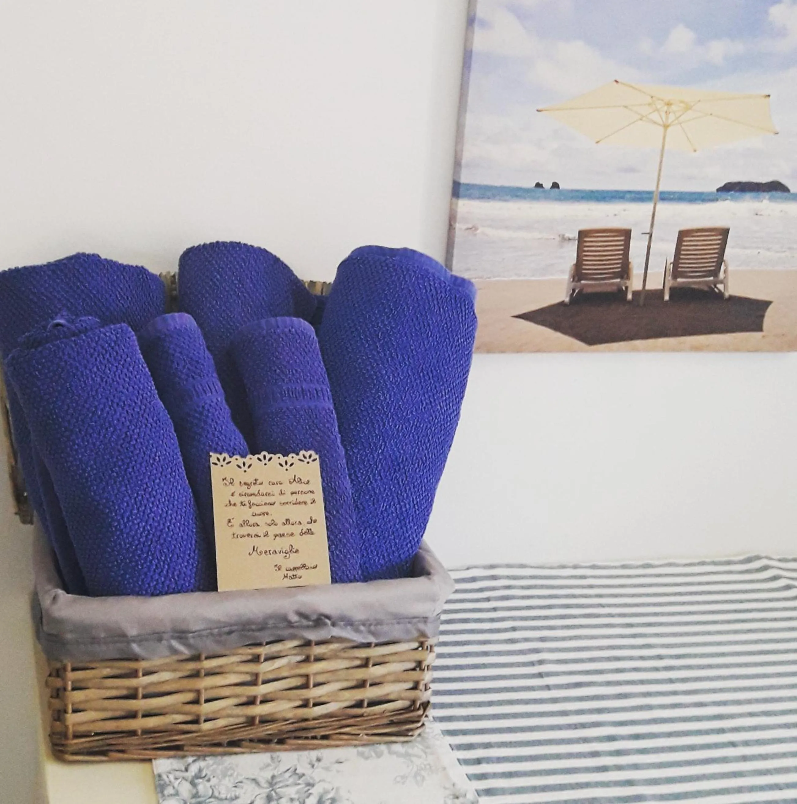 B&B Il Filo Di Arianna