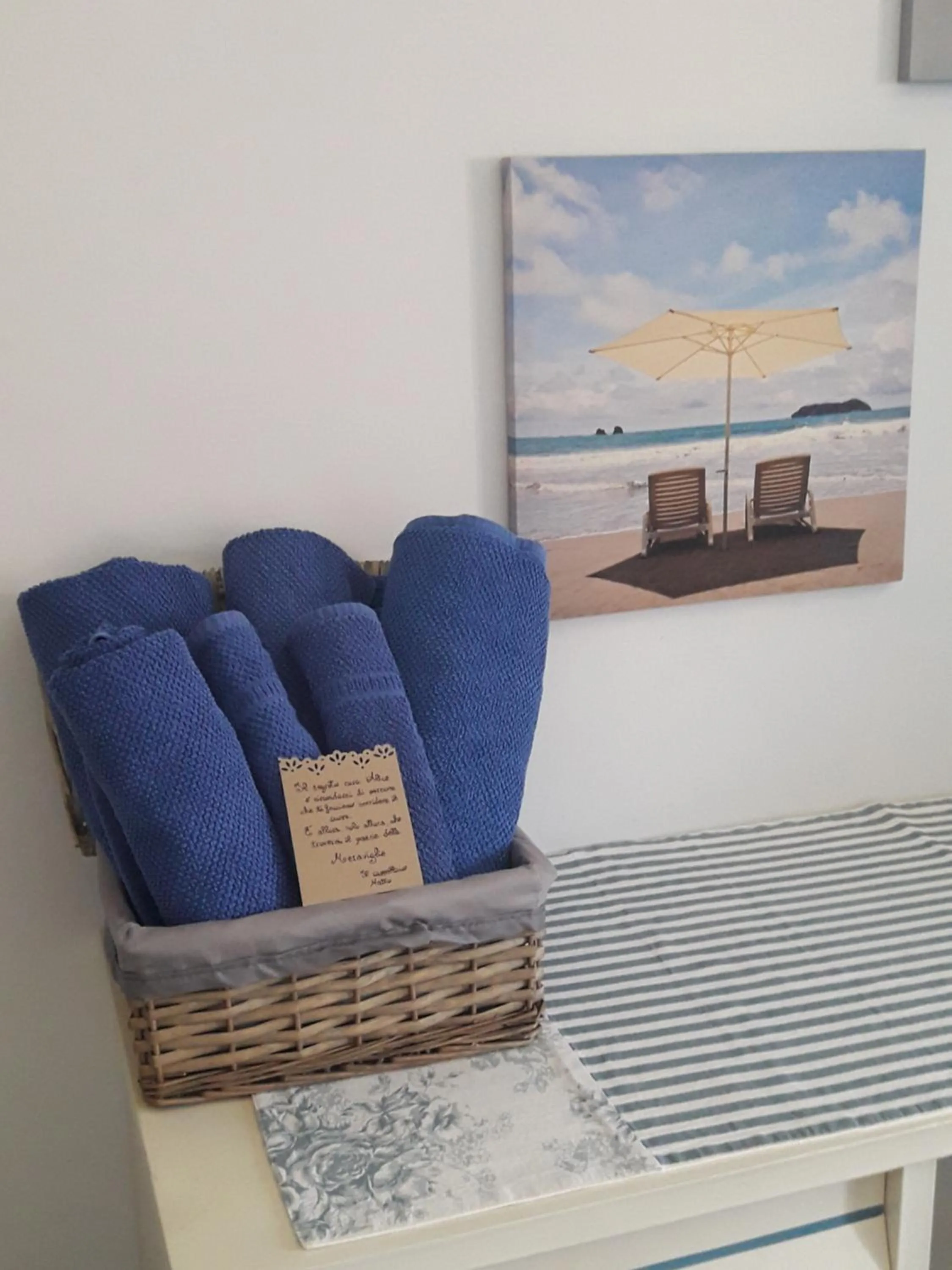 B&B Il Filo Di Arianna