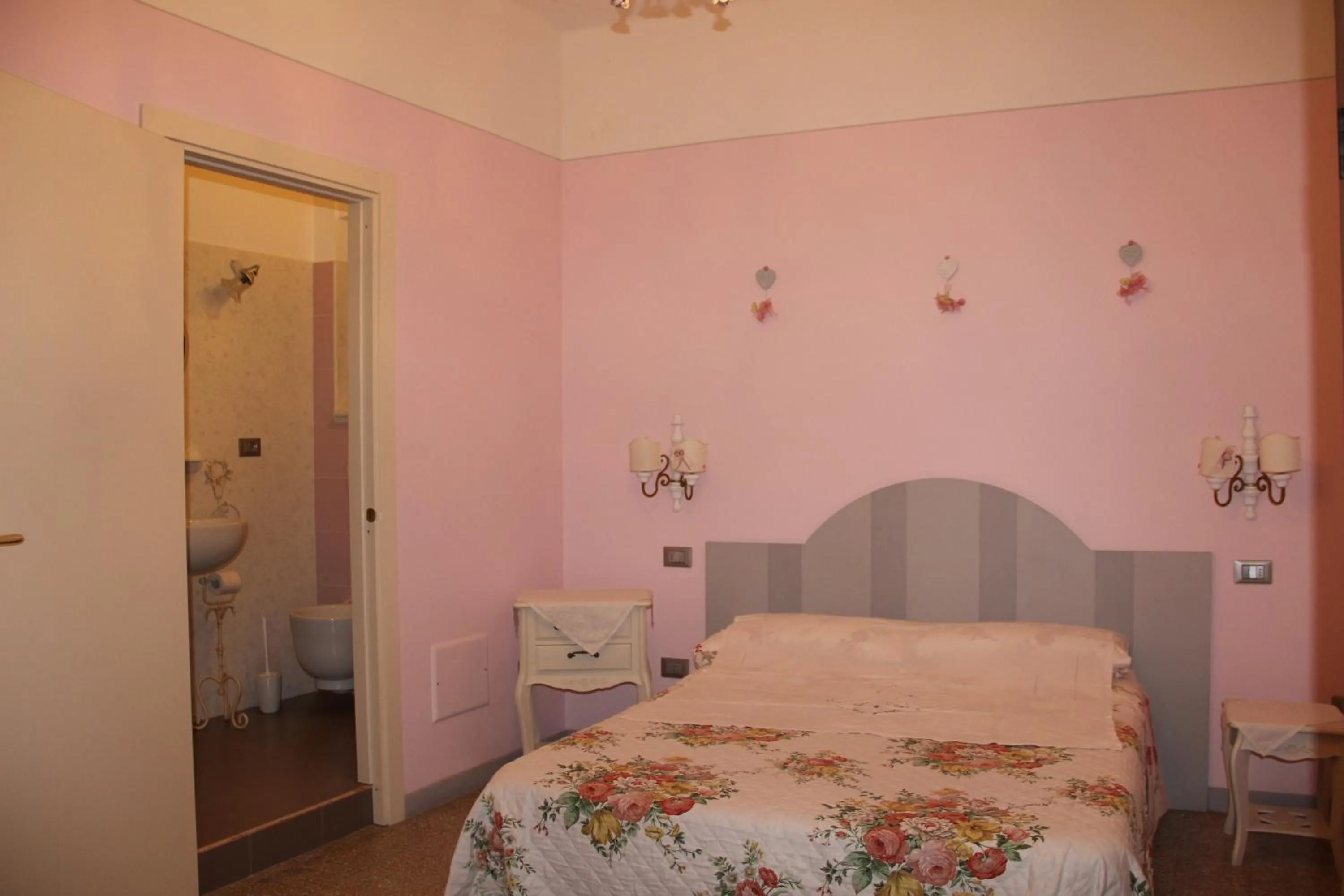 B&B Il Filo Di Arianna