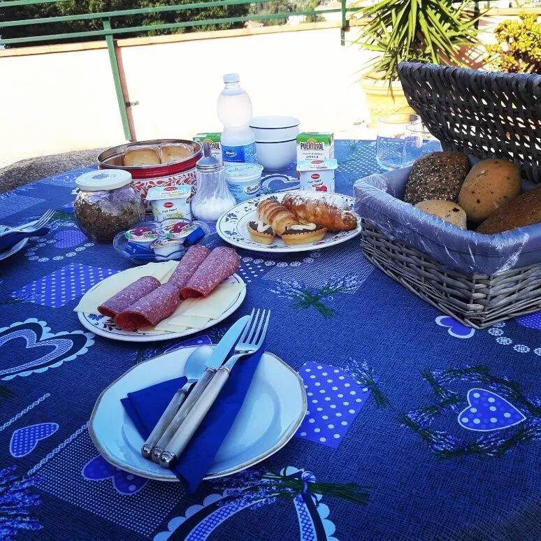 B&B Il Filo Di Arianna