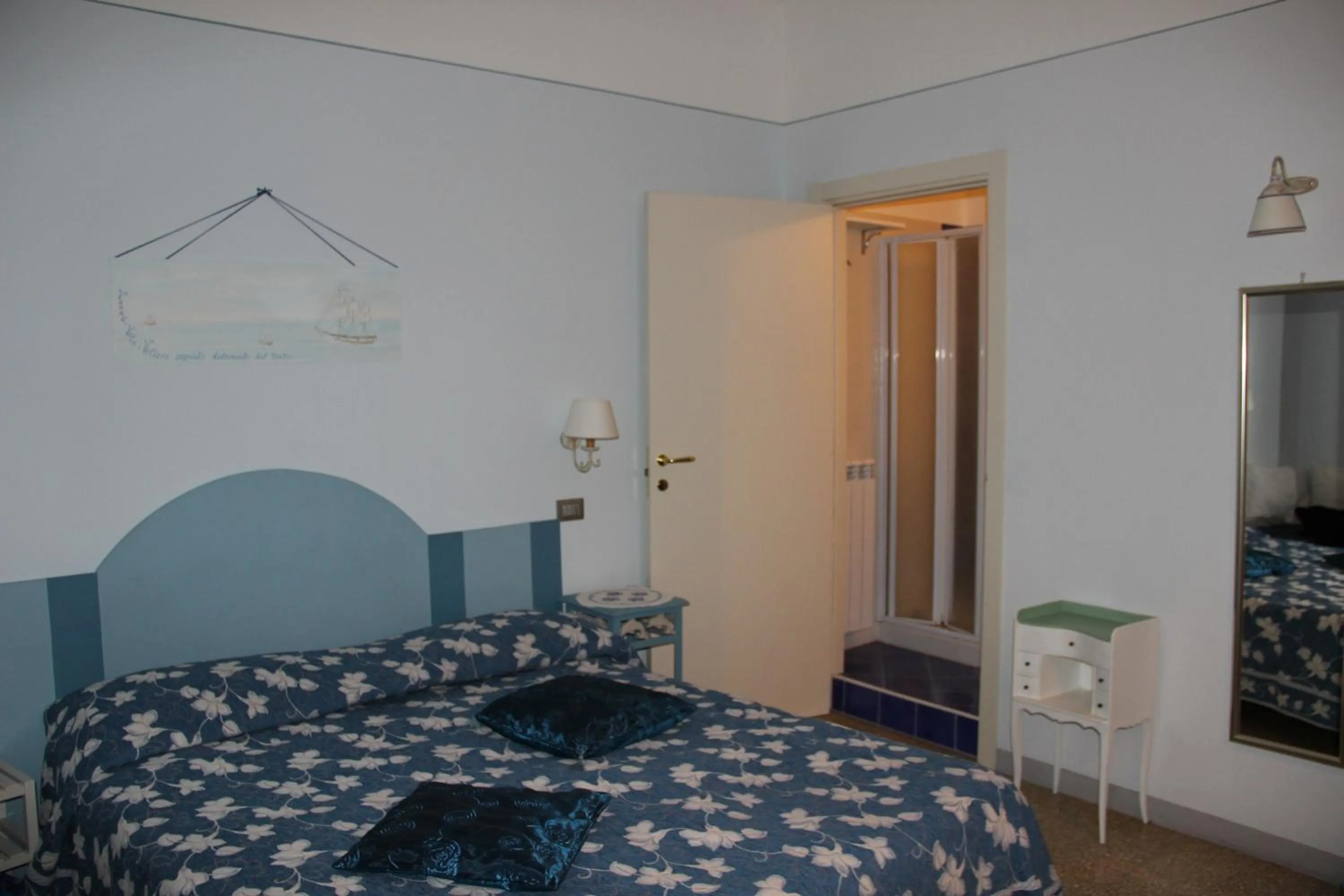 B&B Il Filo Di Arianna