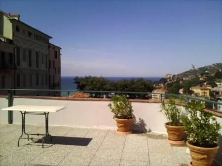 B&B Il Filo Di Arianna