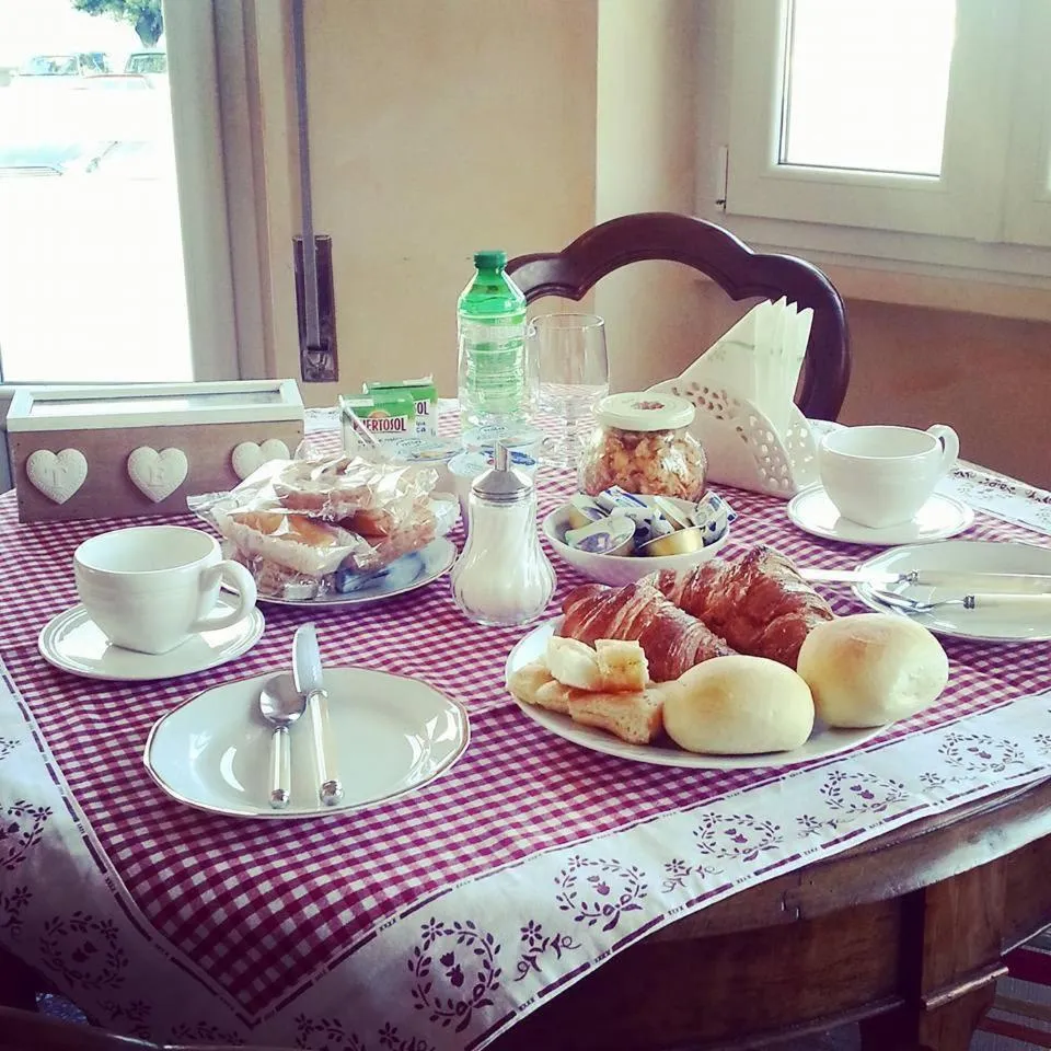 B&B Il Filo Di Arianna