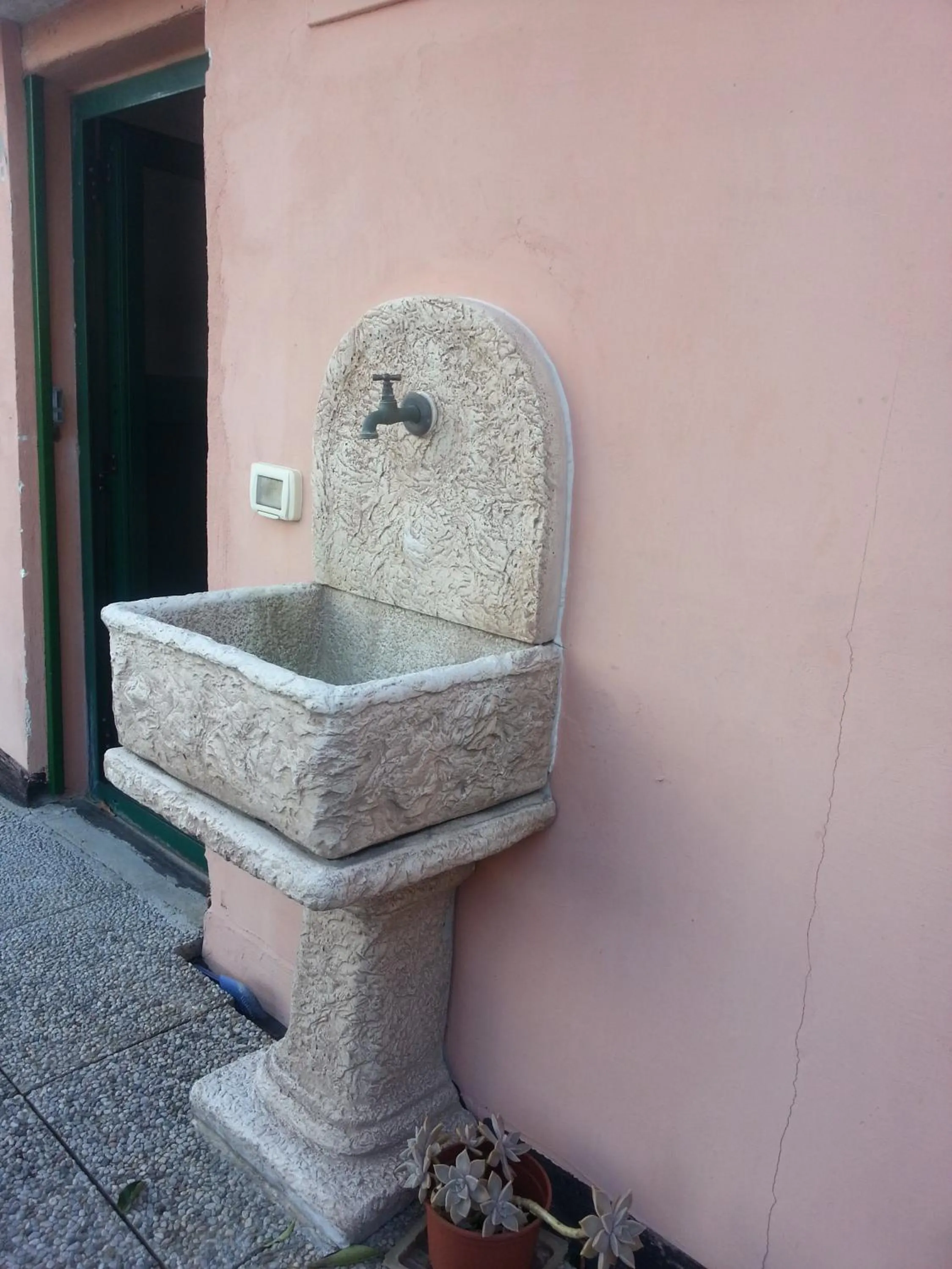 B&B Il Filo Di Arianna