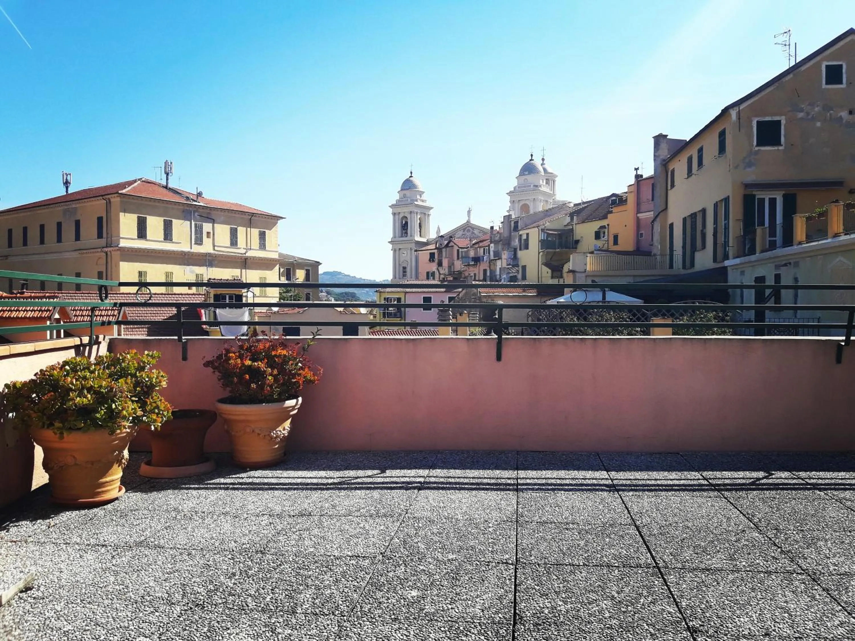 B&B Il Filo Di Arianna