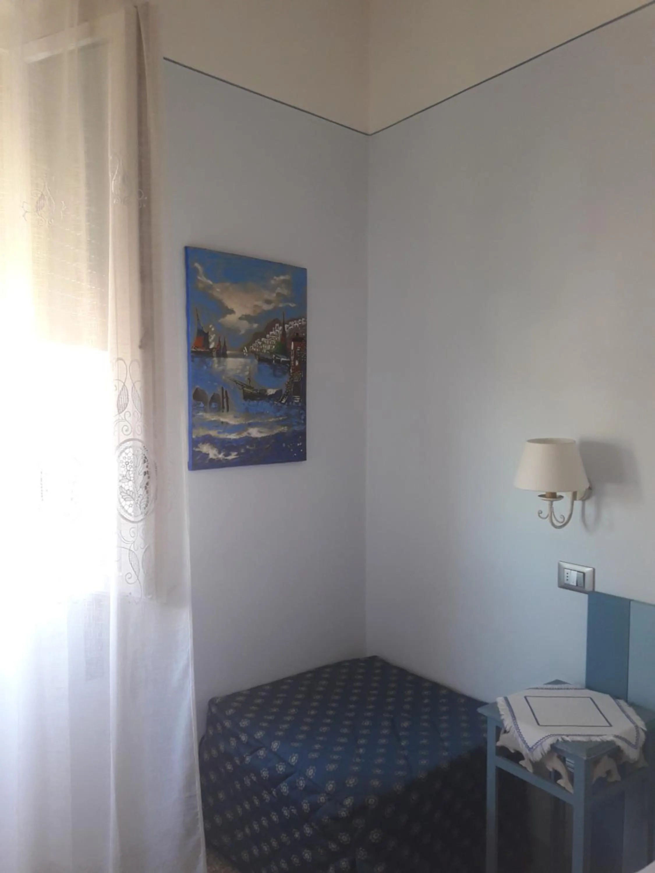 B&B Il Filo Di Arianna