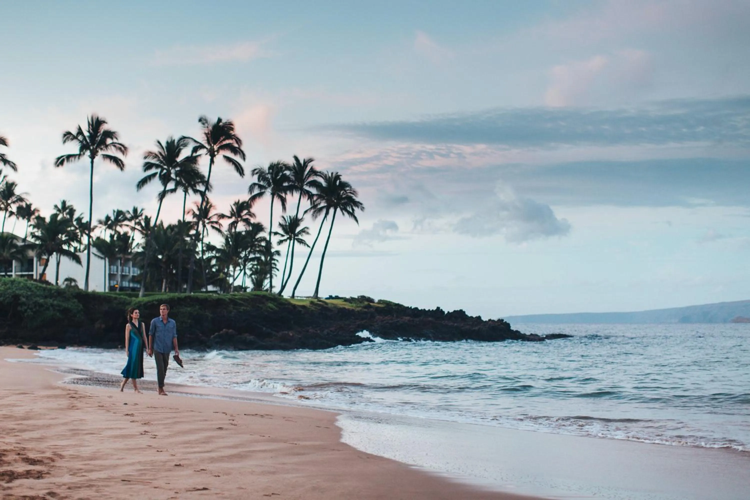 Beach in Wailea Beach Resort - Marriott, Maui
