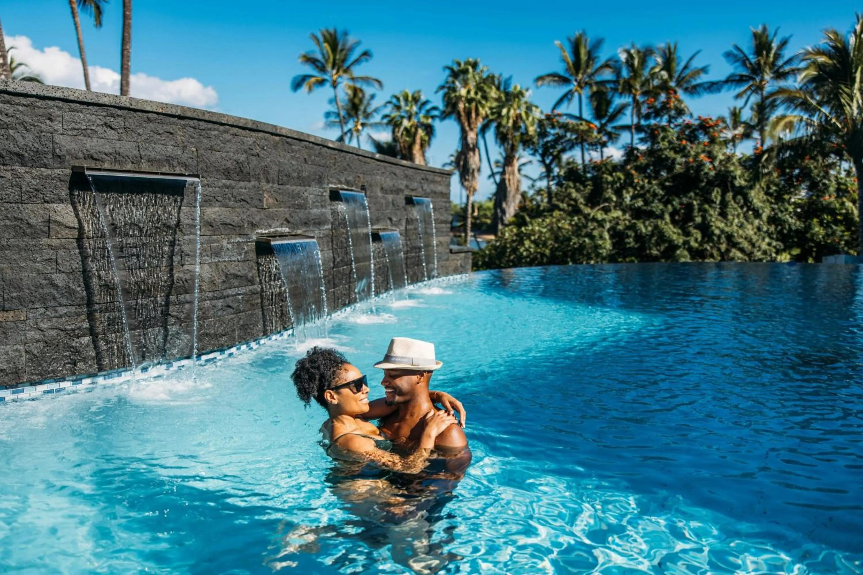 Fitness centre/facilities in Wailea Beach Resort - Marriott, Maui