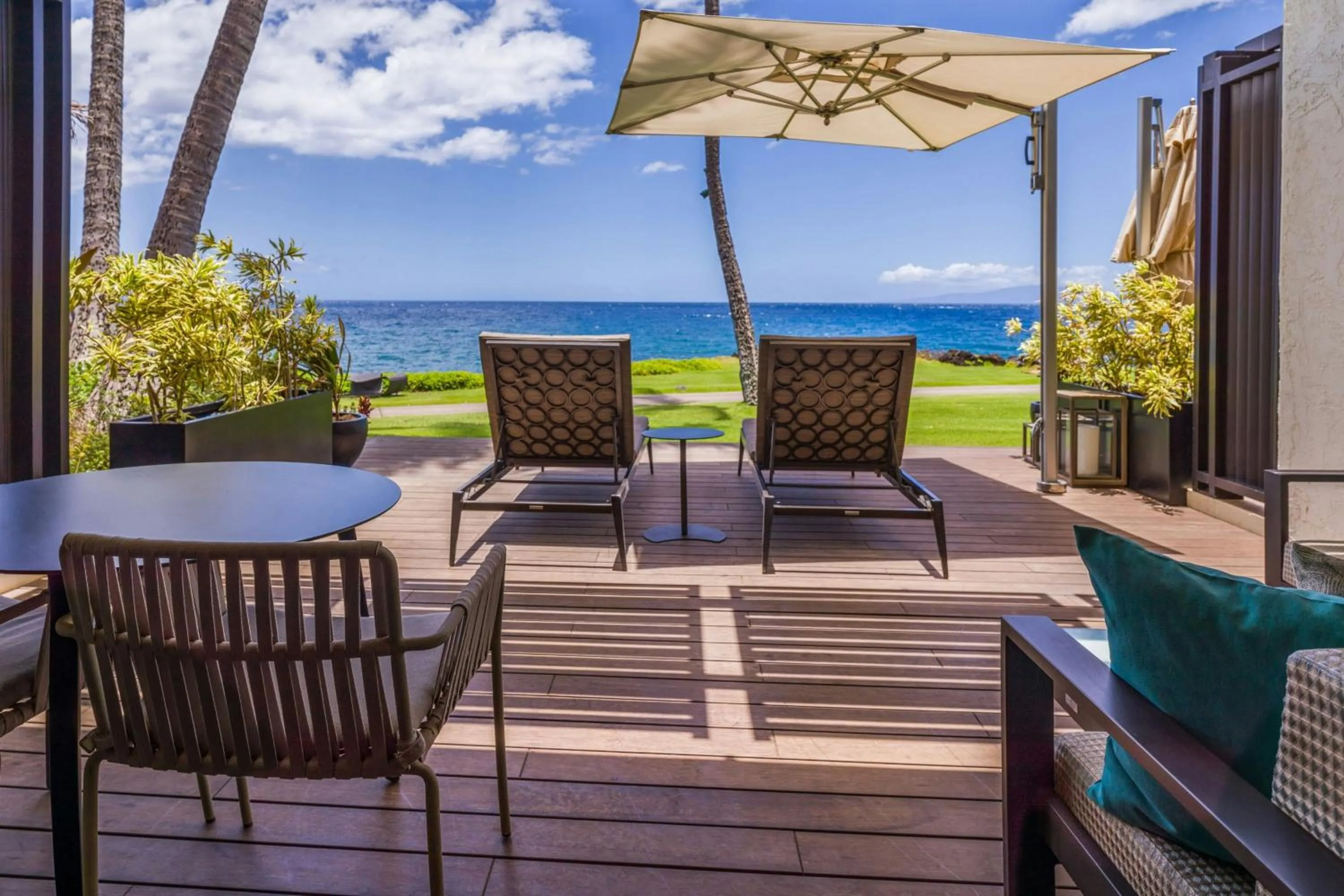 Photo of the whole room in Wailea Beach Resort - Marriott, Maui