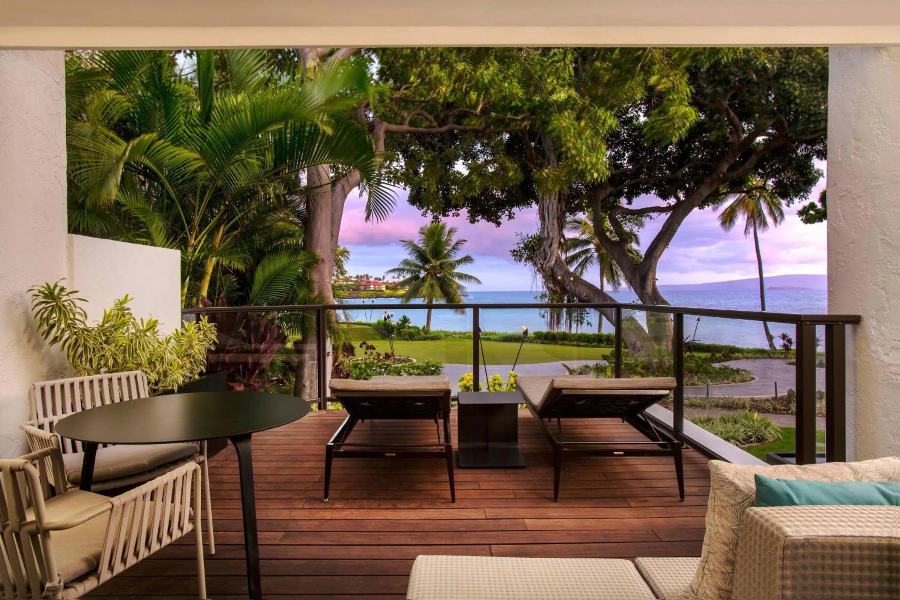 Photo of the whole room in Wailea Beach Resort - Marriott, Maui