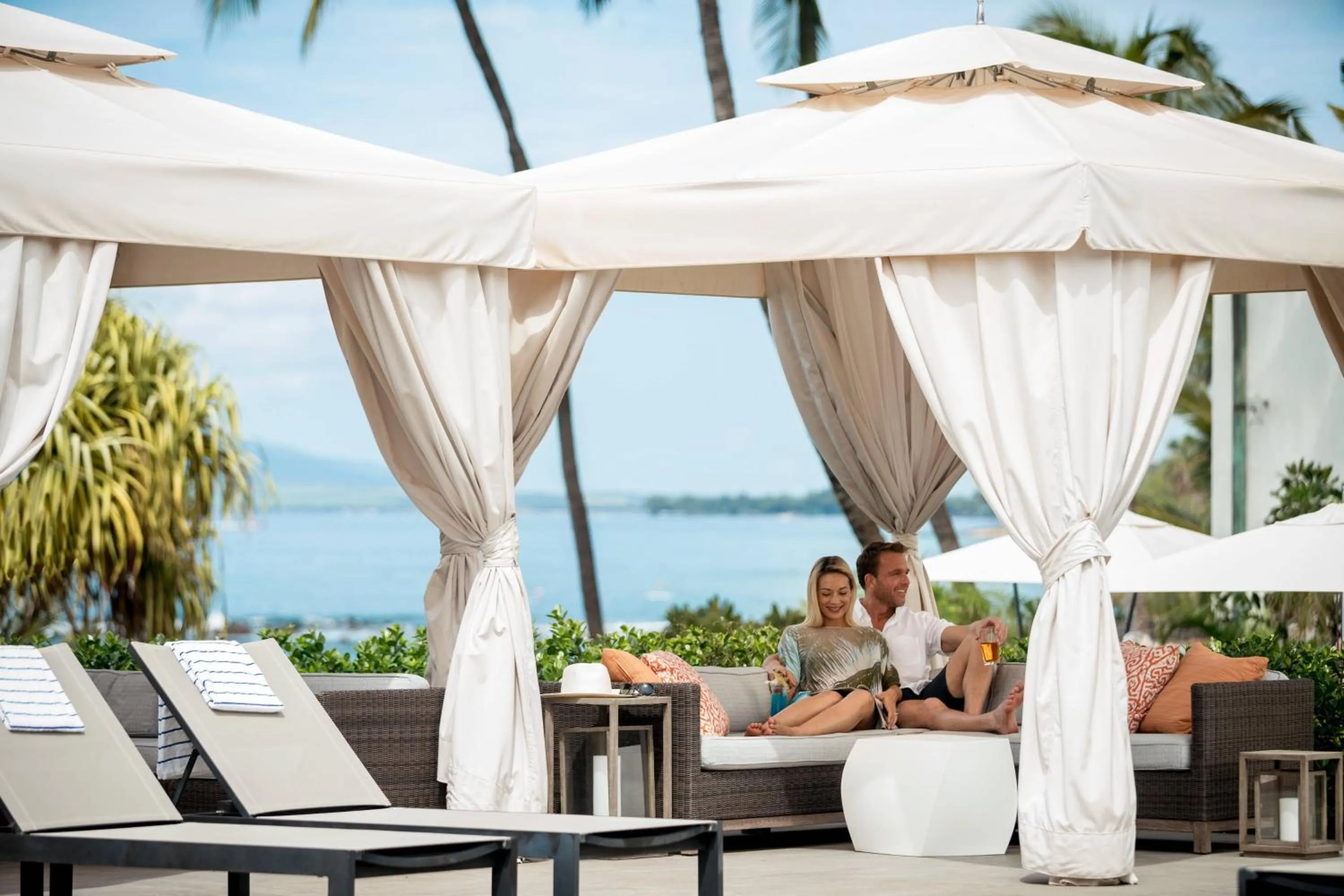 Fitness centre/facilities in Wailea Beach Resort - Marriott, Maui