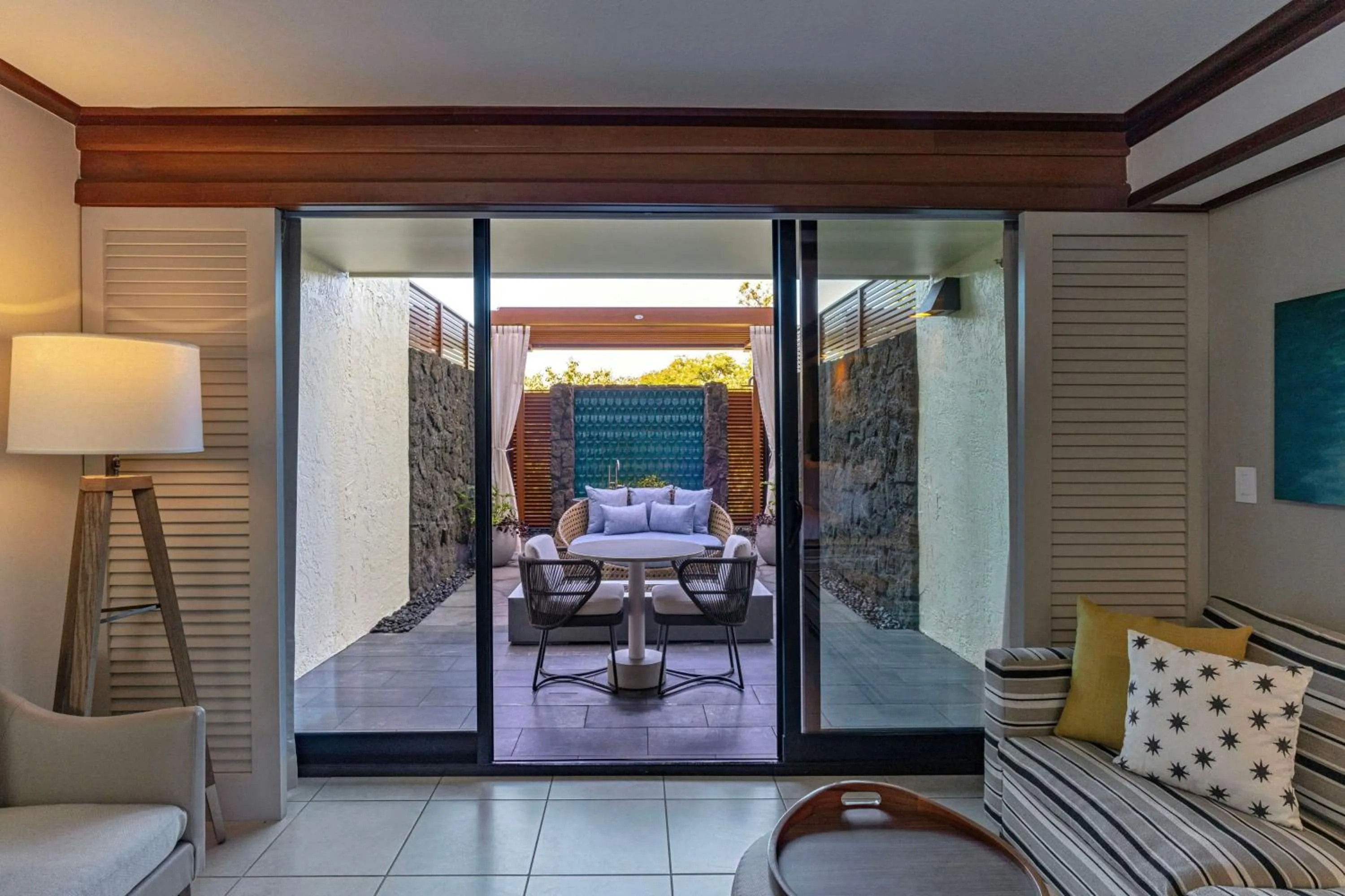 Photo of the whole room in Wailea Beach Resort - Marriott, Maui