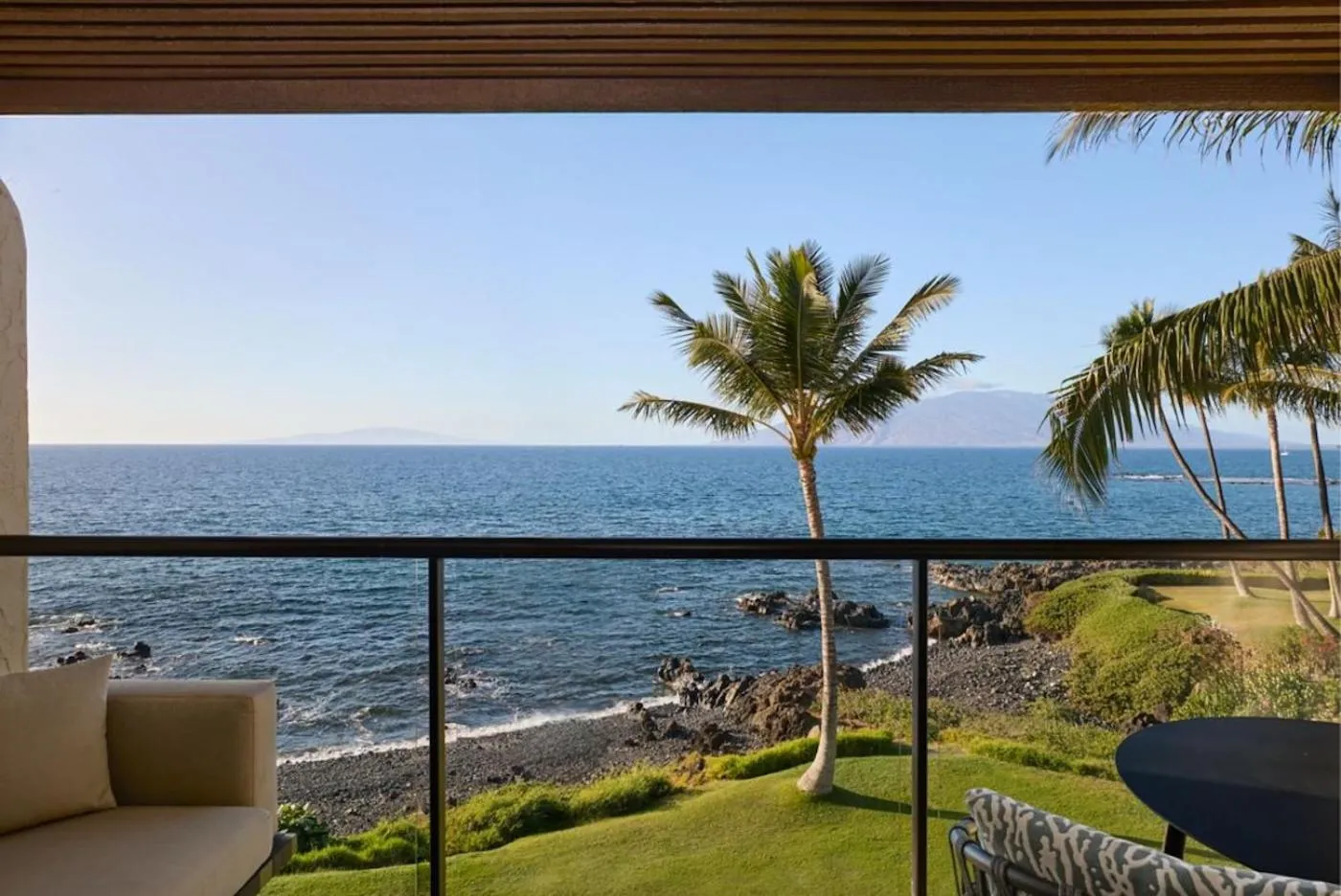 View (from property/room) in Wailea Beach Resort - Marriott, Maui