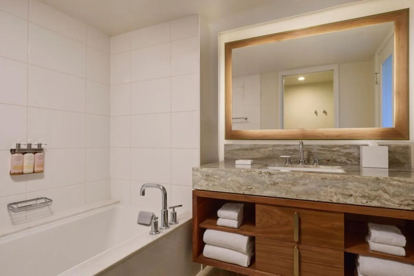 Bathroom in Wailea Beach Resort - Marriott, Maui