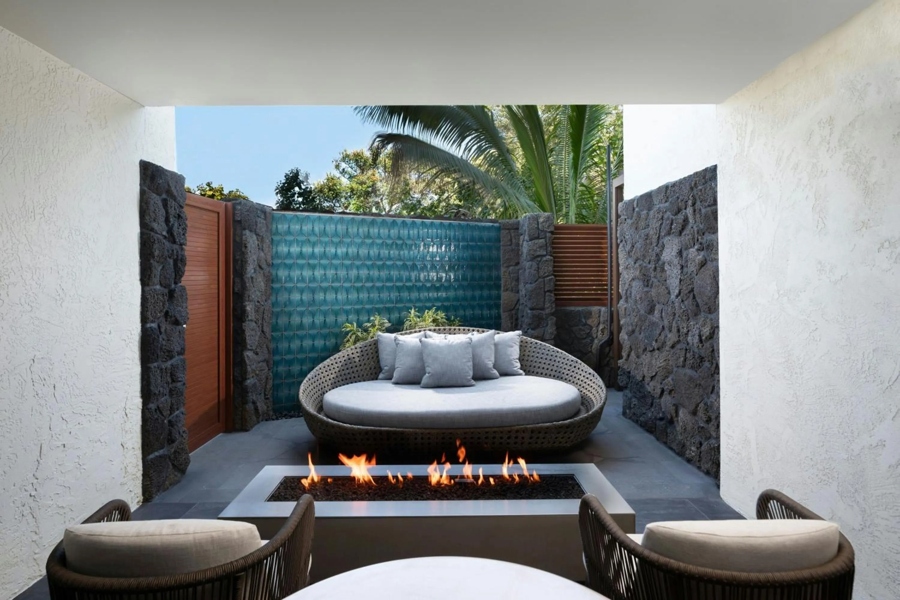 Photo of the whole room in Wailea Beach Resort - Marriott, Maui