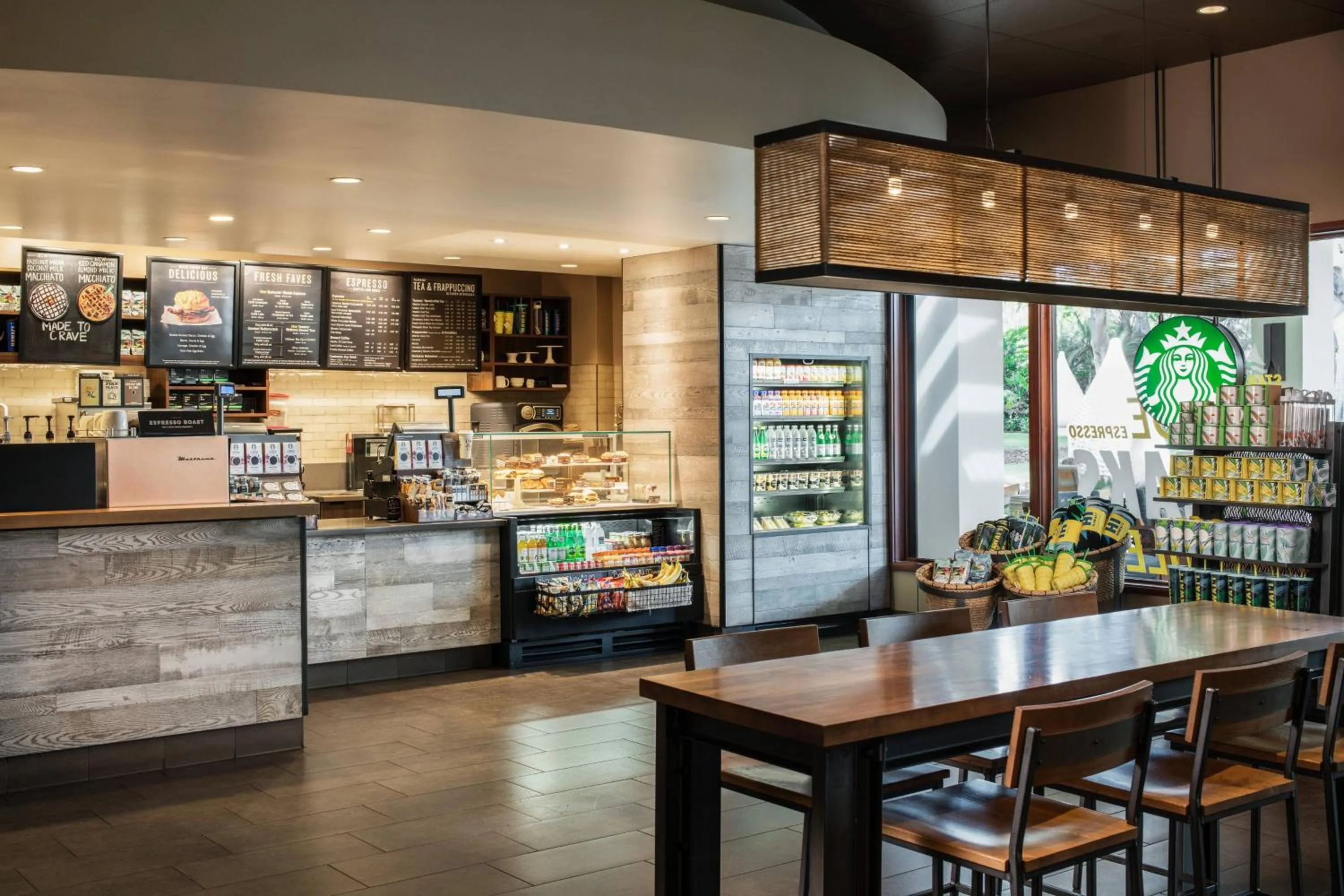 Restaurant/places to eat in Wailea Beach Resort - Marriott, Maui