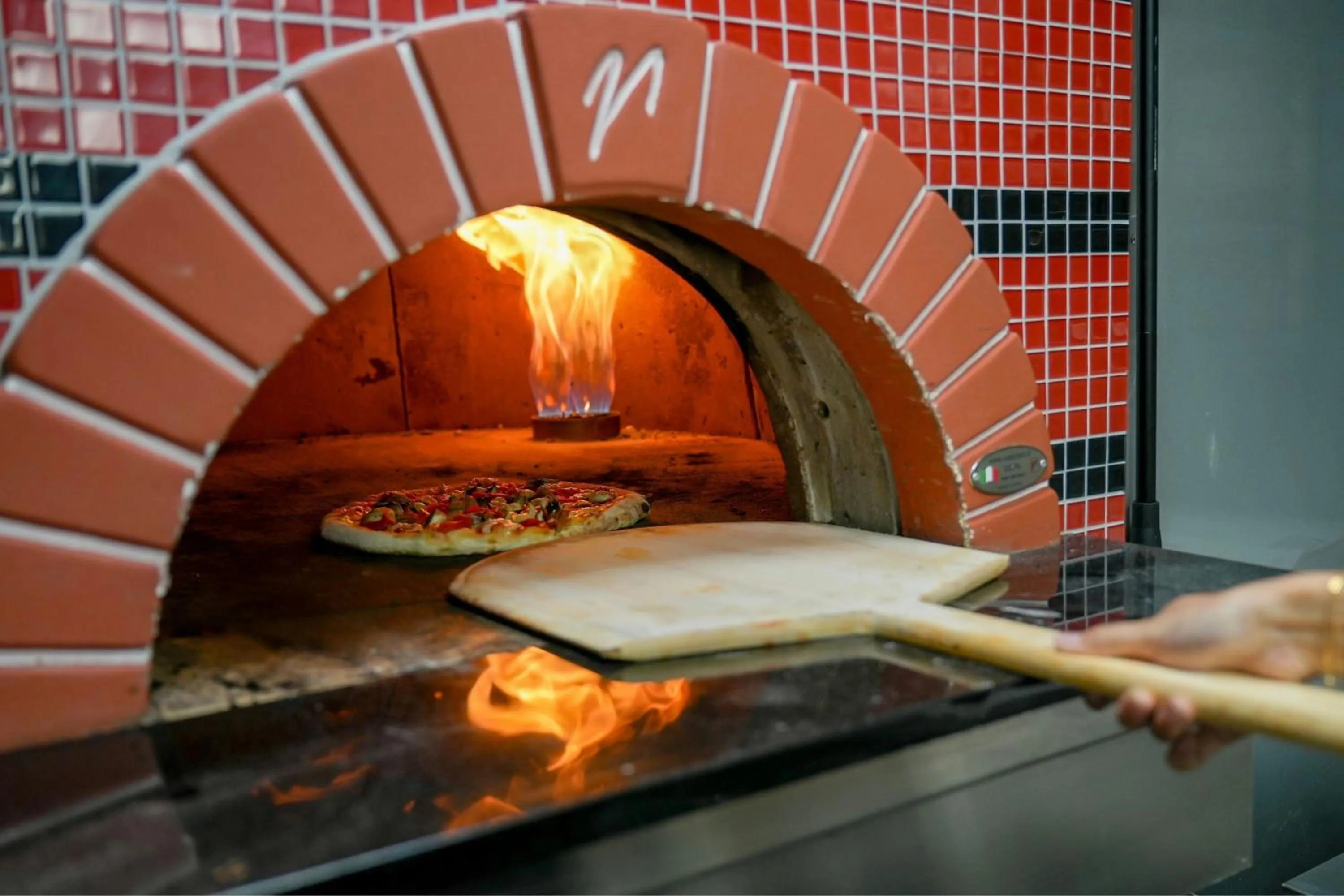 Restaurant/places to eat in Wailea Beach Resort - Marriott, Maui