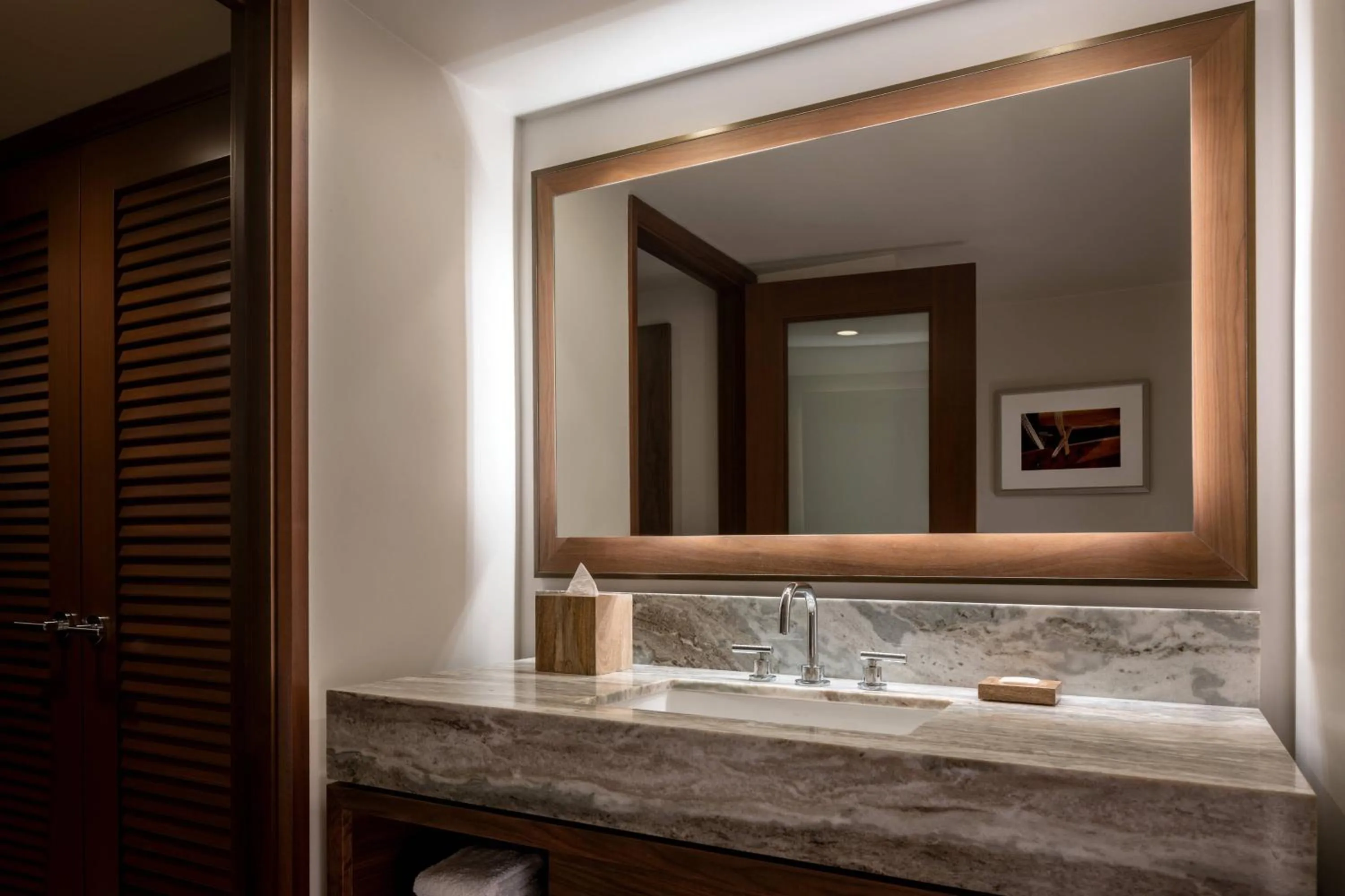 Bathroom in Wailea Beach Resort - Marriott, Maui