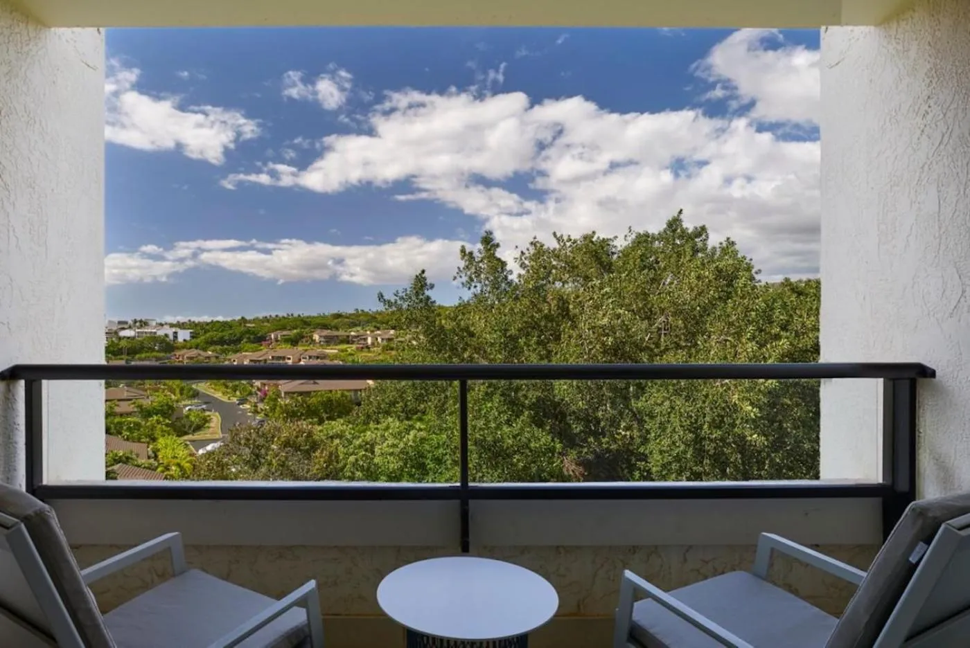 View (from property/room) in Wailea Beach Resort - Marriott, Maui