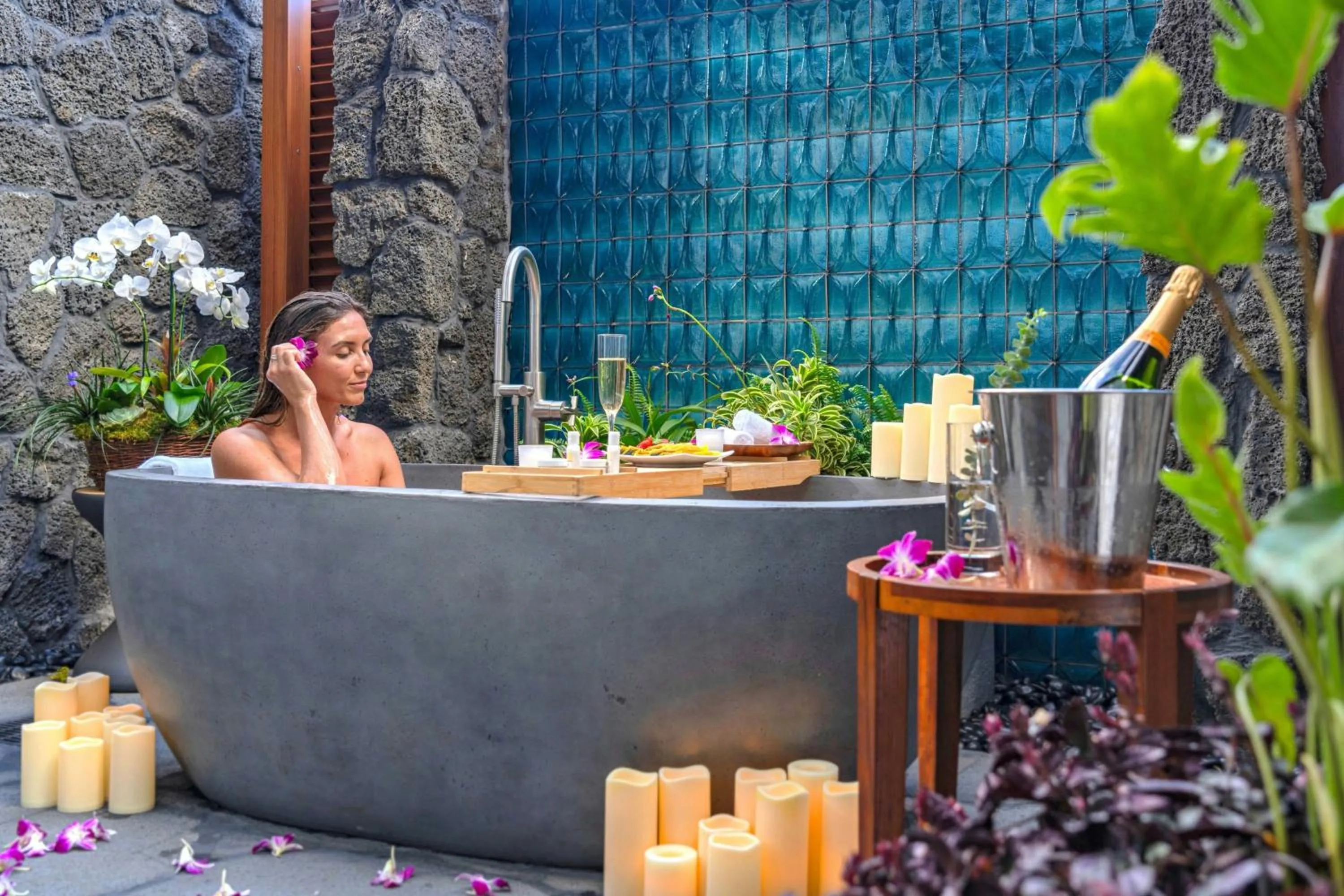 Photo of the whole room in Wailea Beach Resort - Marriott, Maui