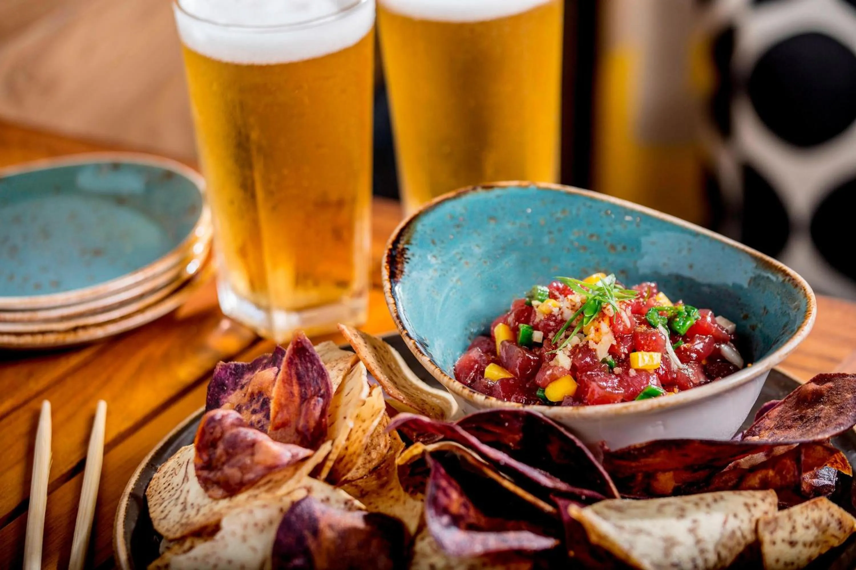 Restaurant/places to eat in Wailea Beach Resort - Marriott, Maui