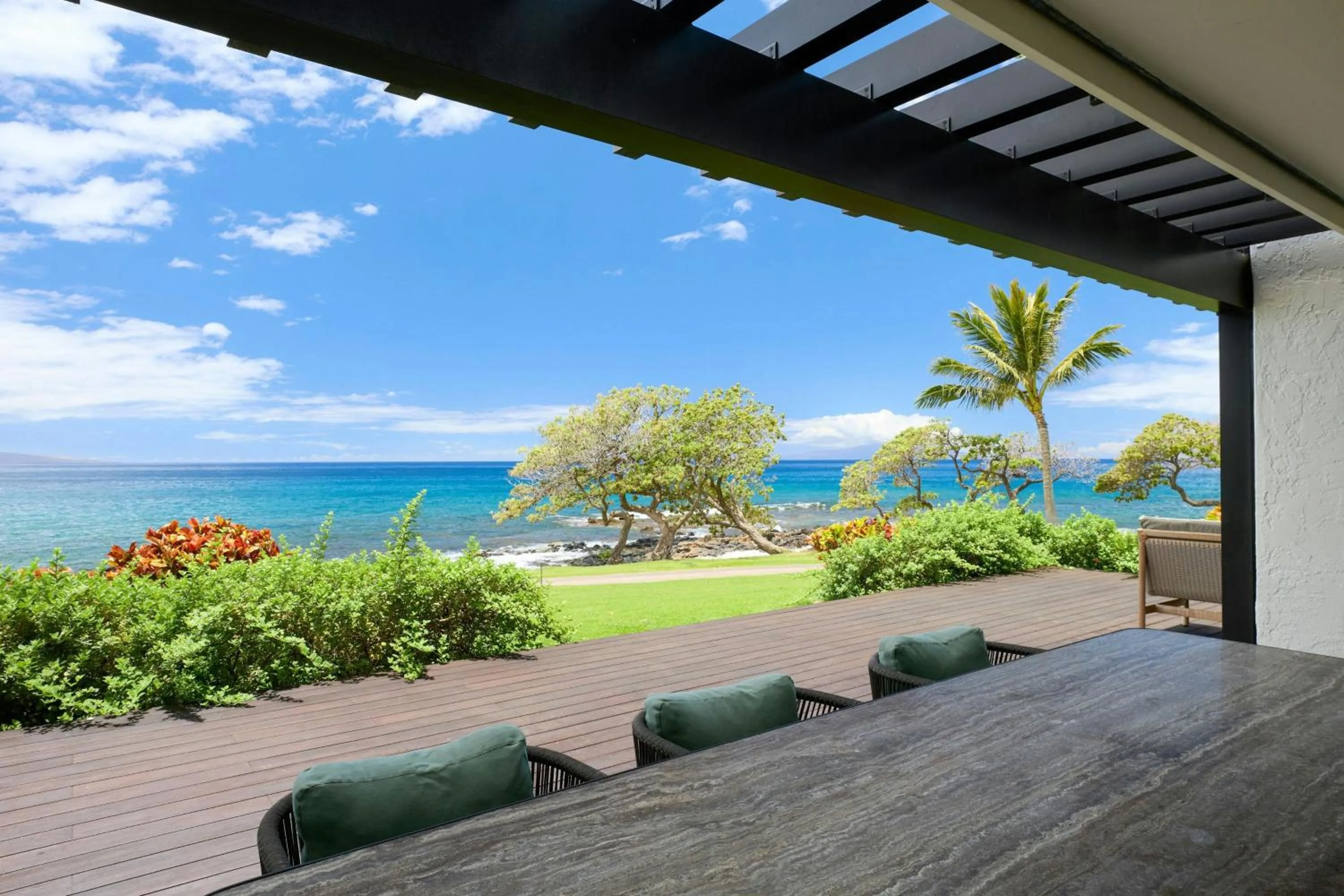 Bedroom in Wailea Beach Resort - Marriott, Maui