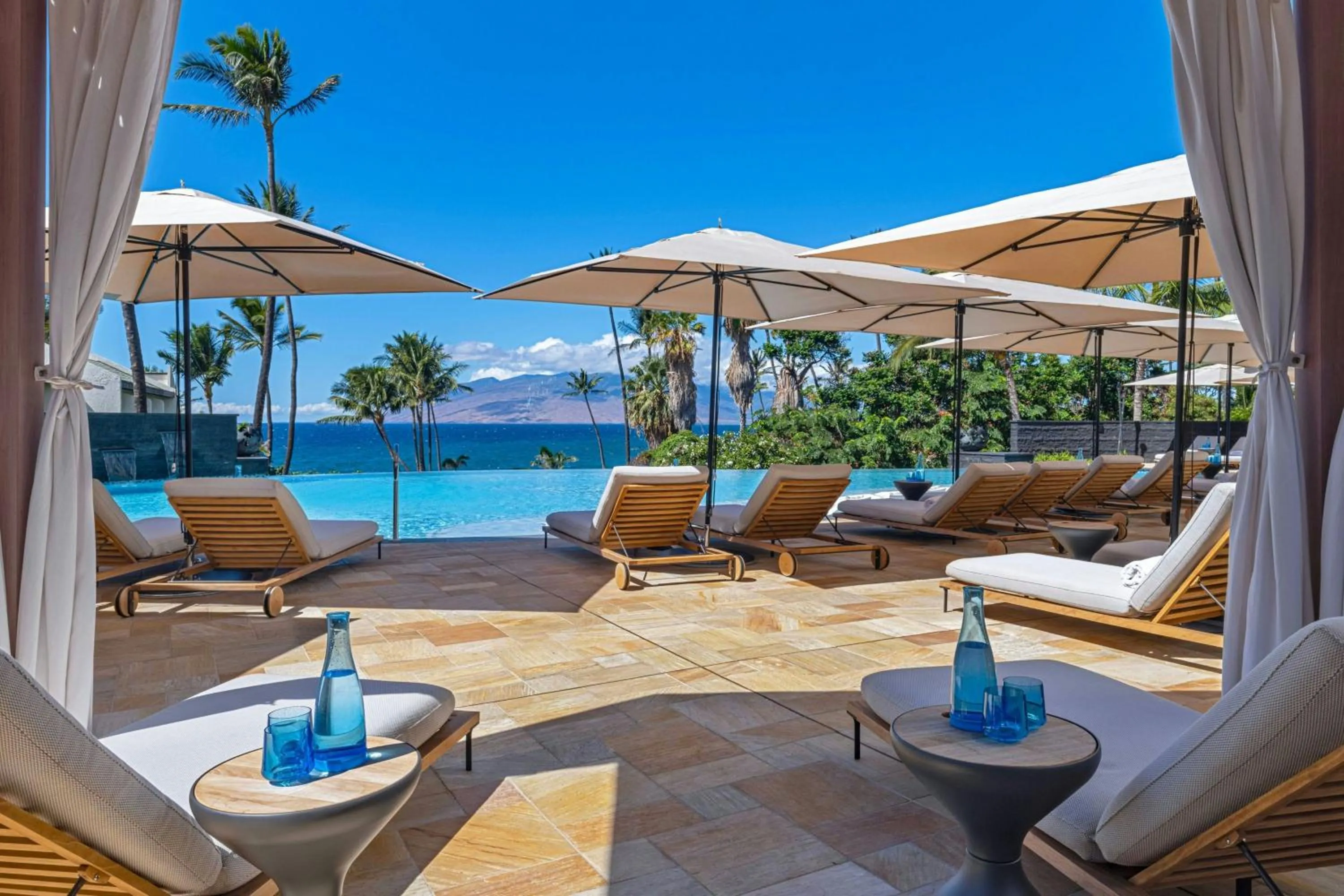 Fitness centre/facilities in Wailea Beach Resort - Marriott, Maui