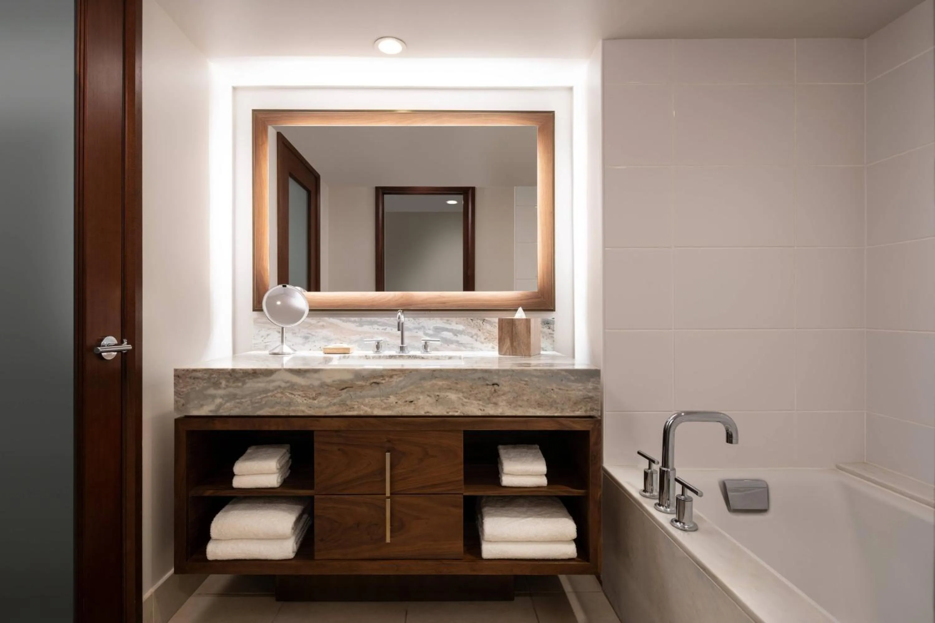 Bathroom in Wailea Beach Resort - Marriott, Maui