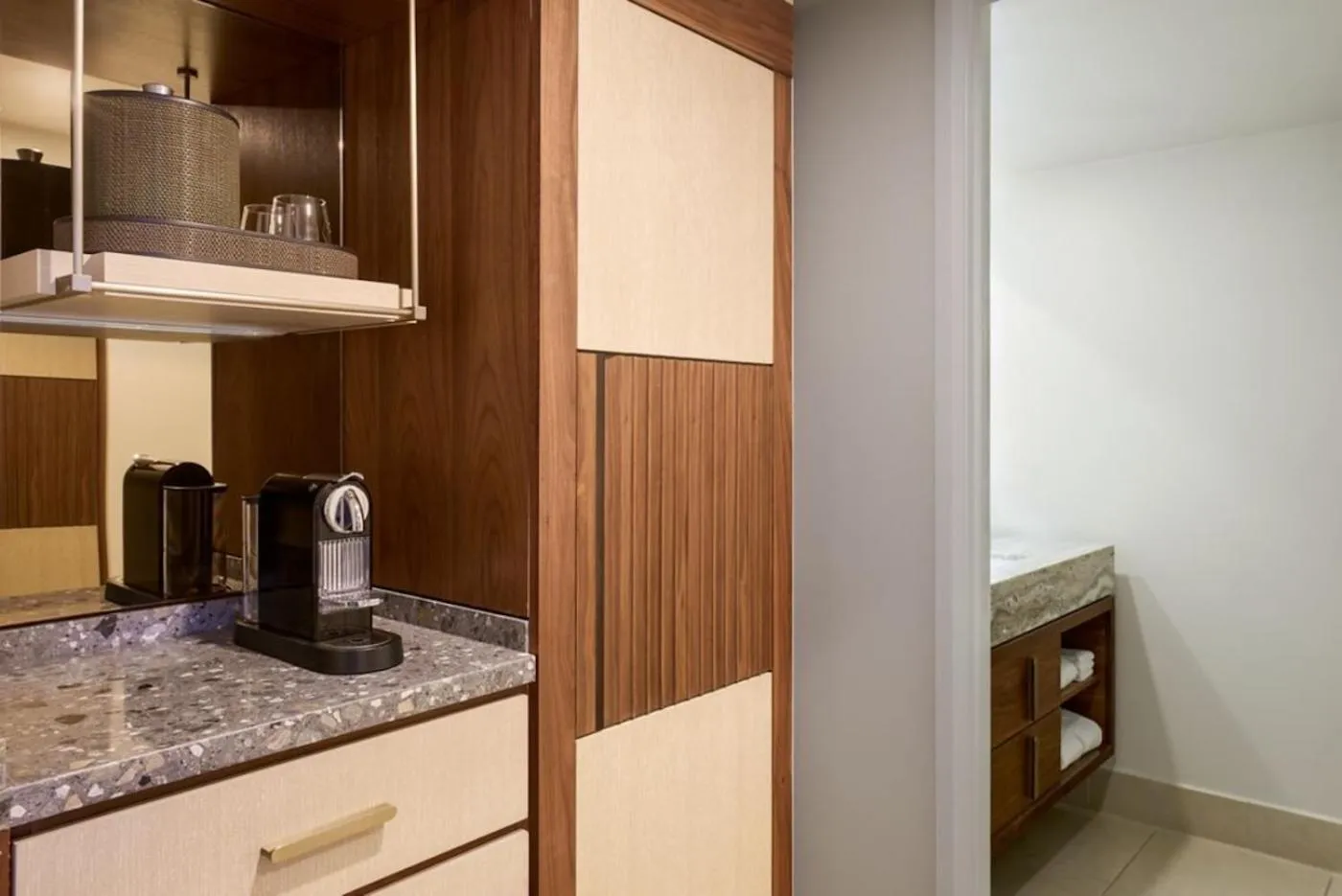 Coffee/tea facilities in Wailea Beach Resort - Marriott, Maui