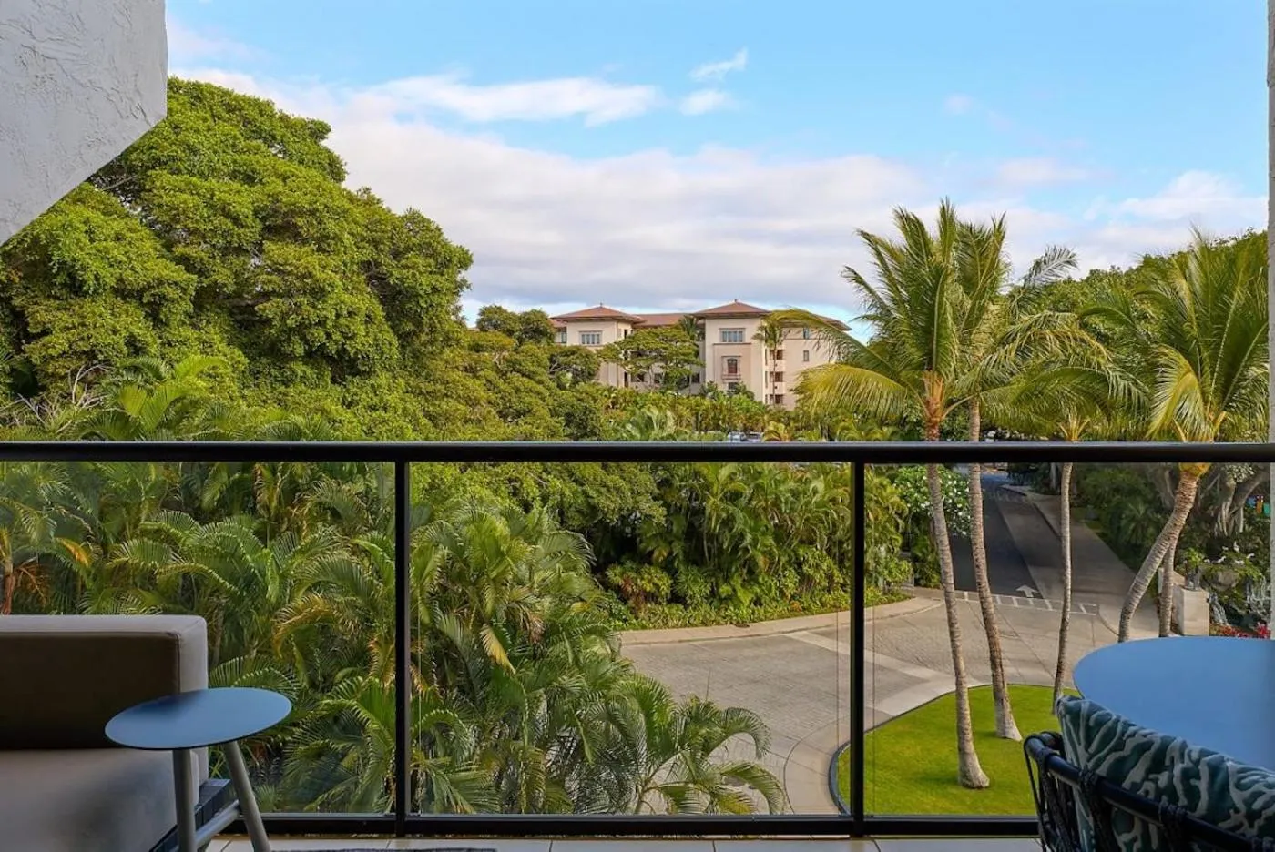 View (from property/room) in Wailea Beach Resort - Marriott, Maui