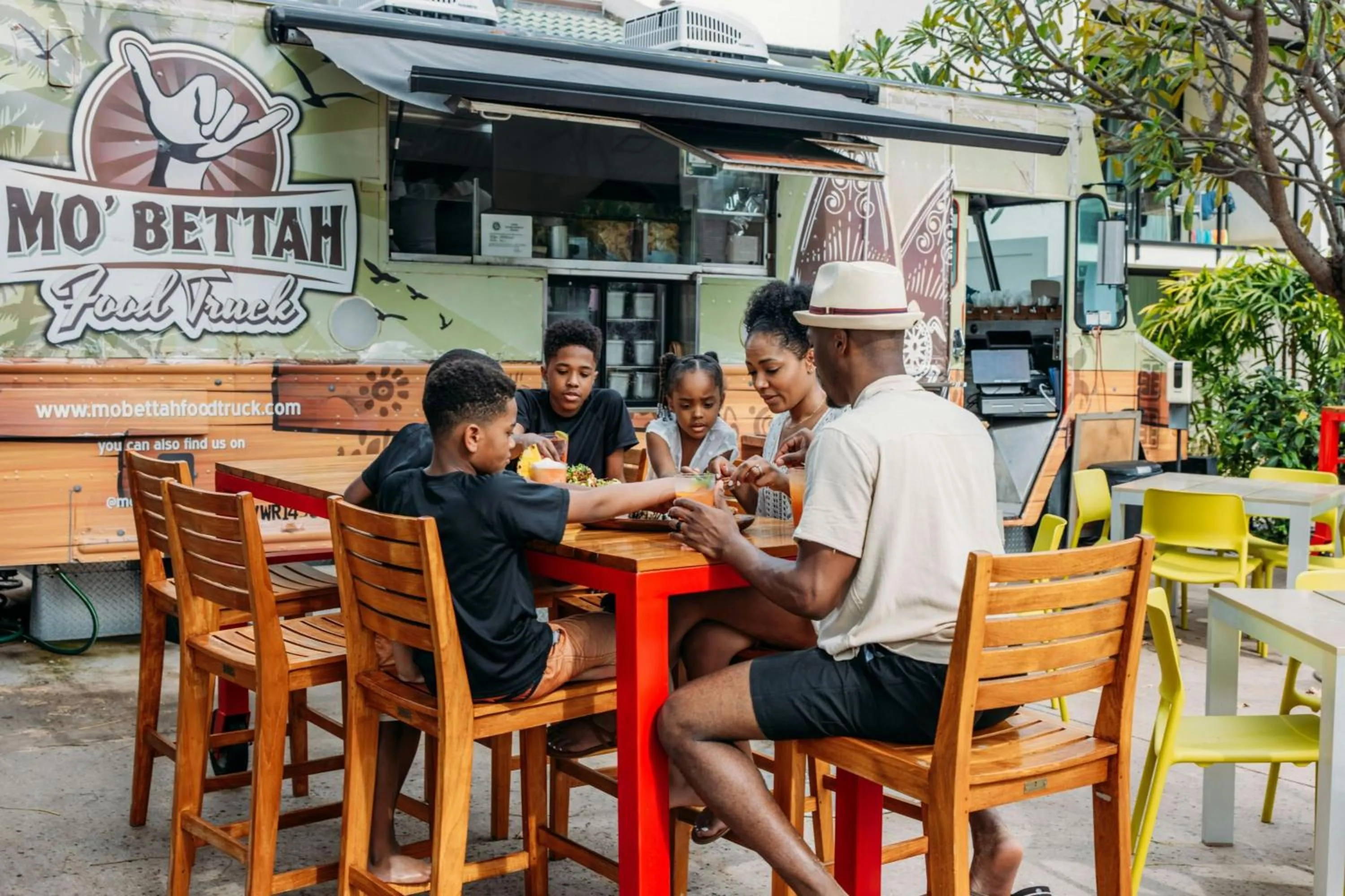 Restaurant/places to eat in Wailea Beach Resort - Marriott, Maui